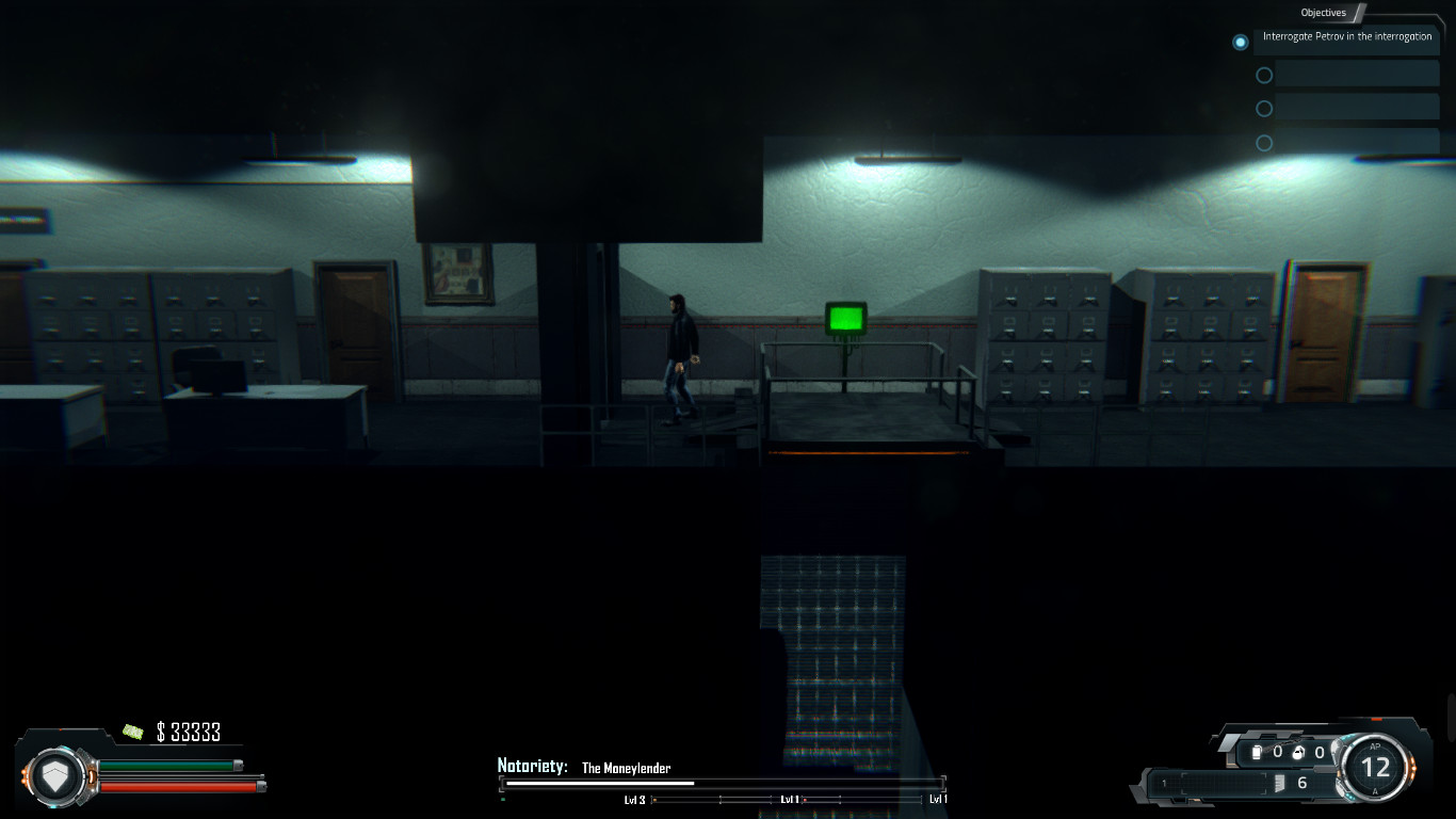 Escape Planet 17 screenshot 13