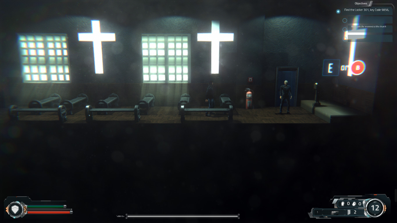Escape Planet 17 screenshot 10