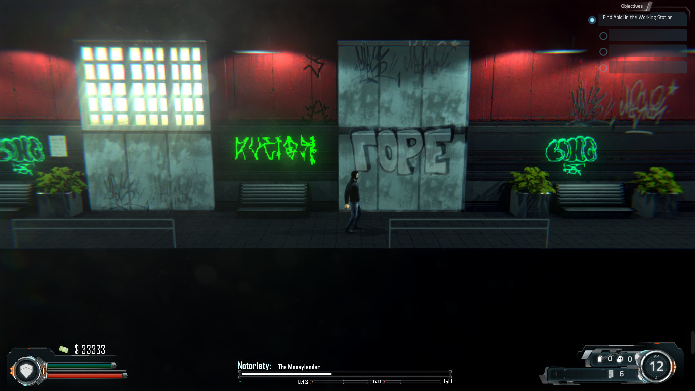 Escape Planet 17 screenshot 15