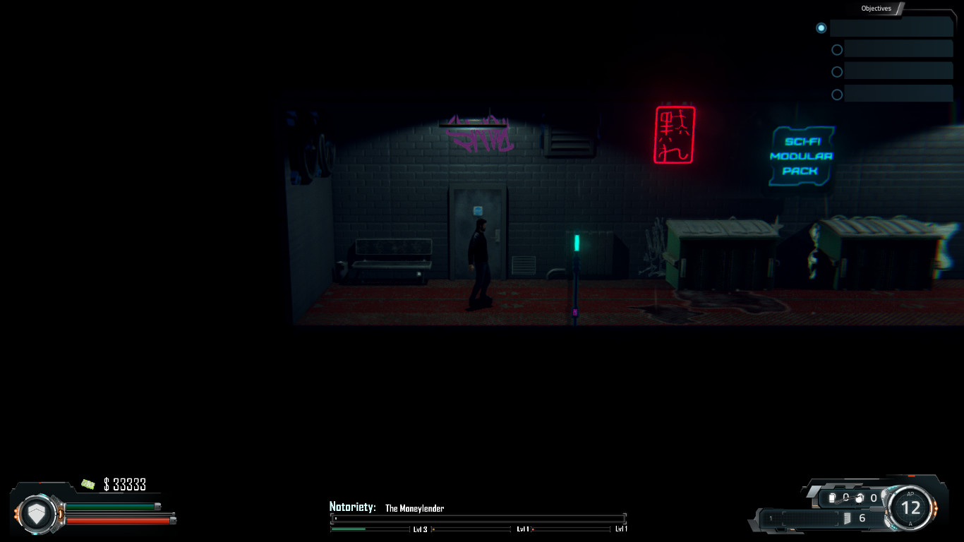 Escape Planet 17 screenshot 12