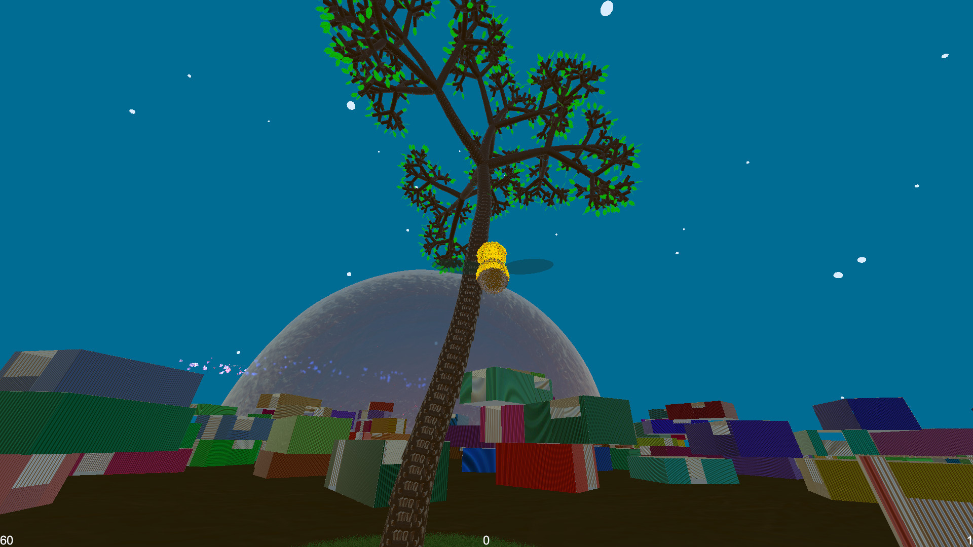 b 2 screenshot 2