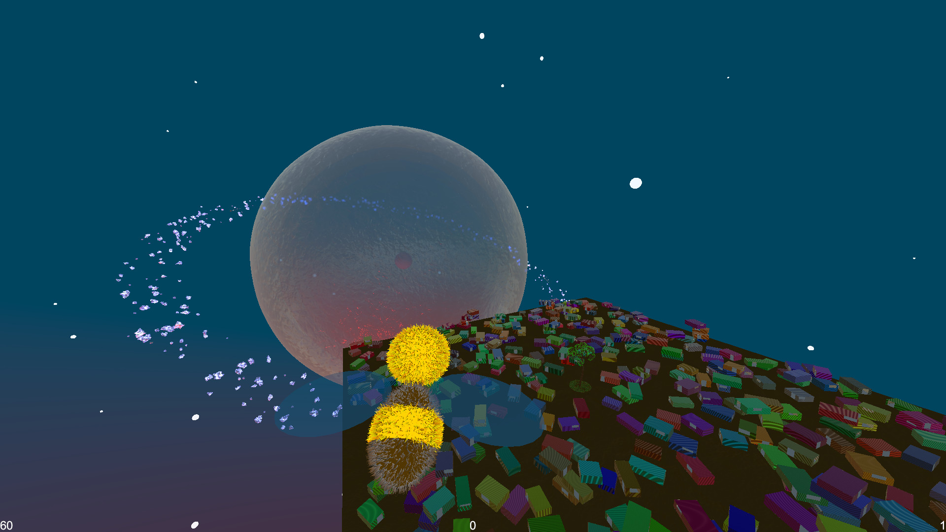 b 2 screenshot 1