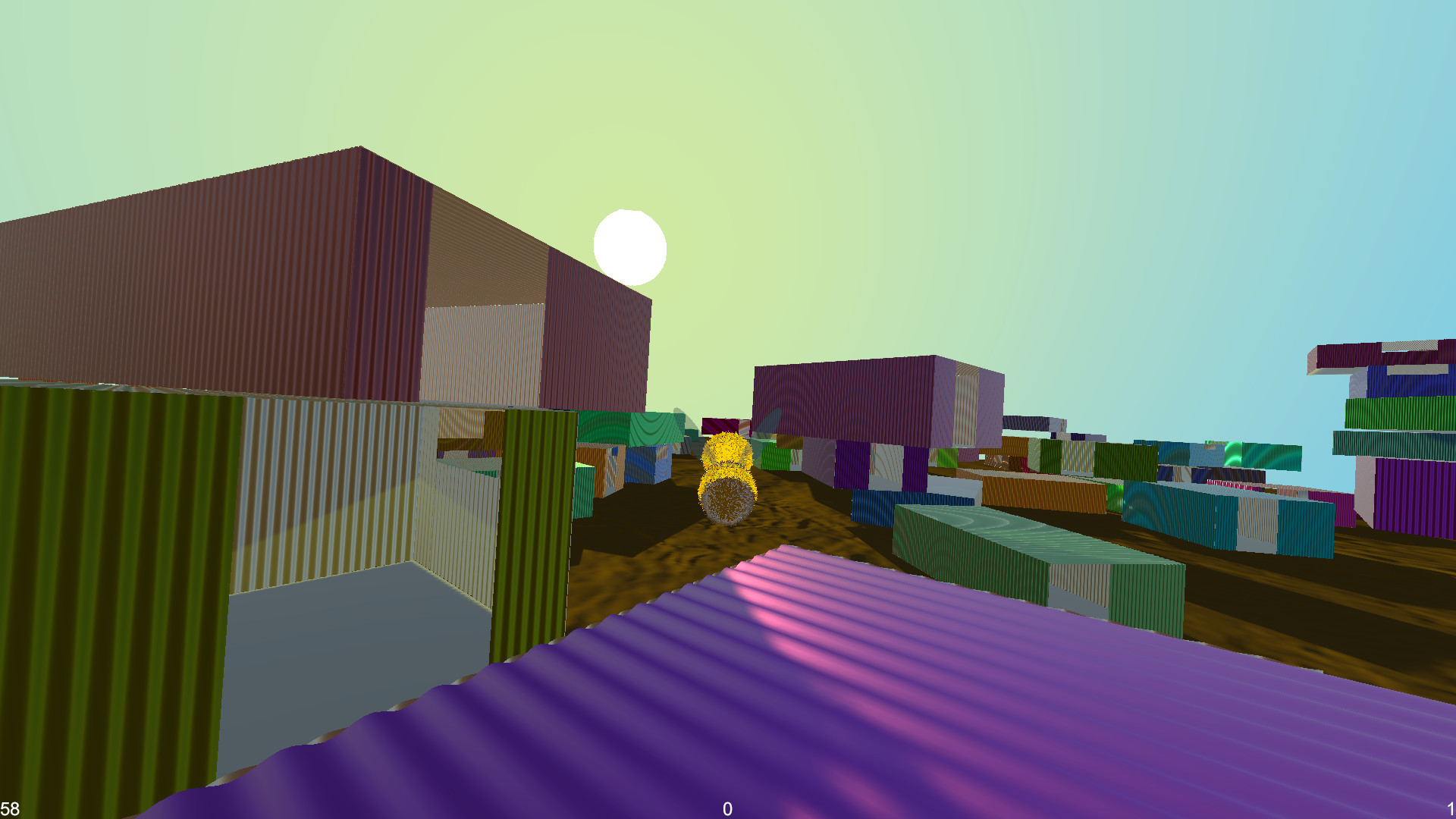 b 2 screenshot 4