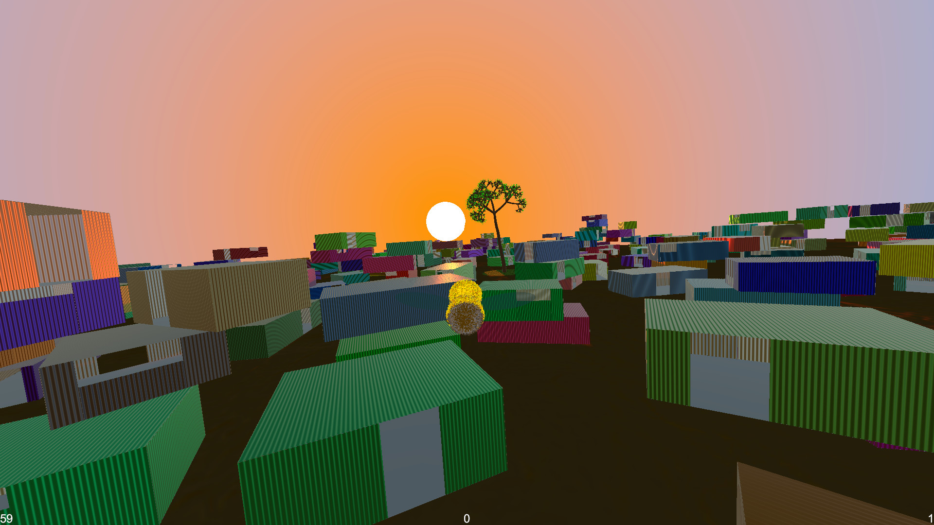 b 2 screenshot 5