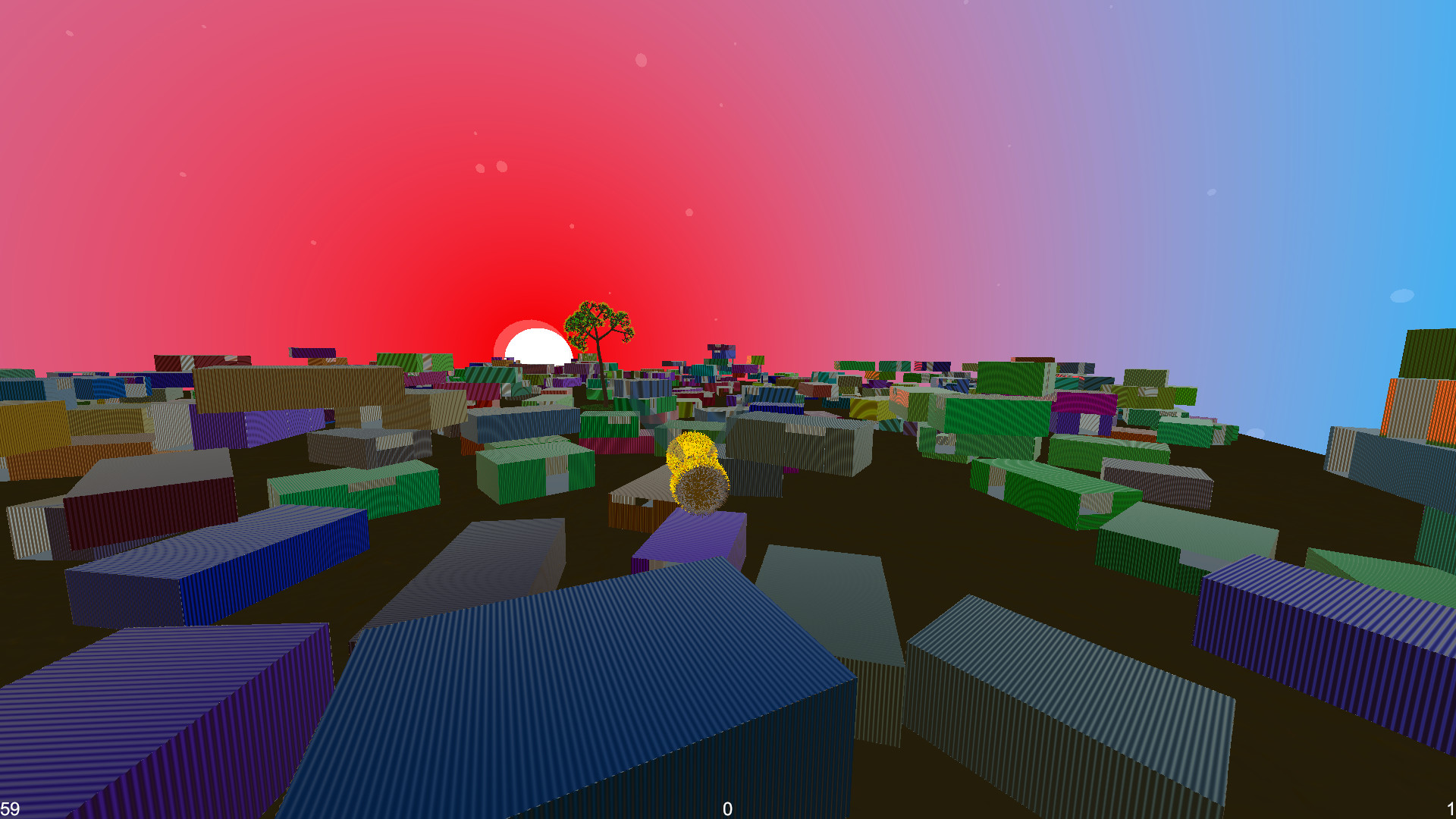 b 2 screenshot 8