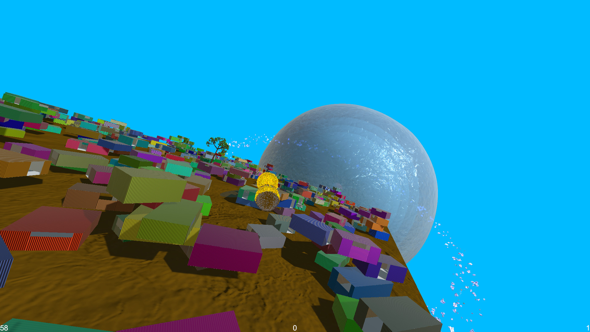 b 2 screenshot 3