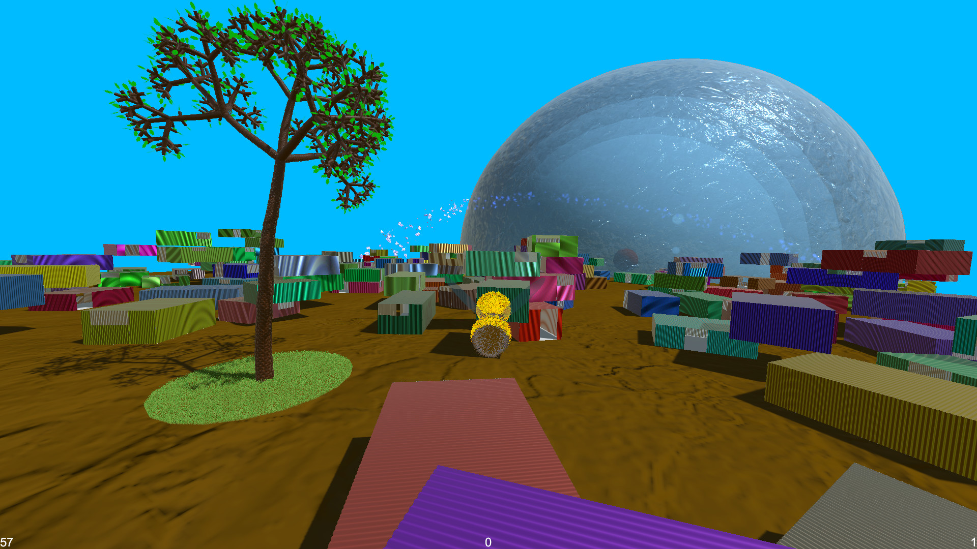 b 2 screenshot 7