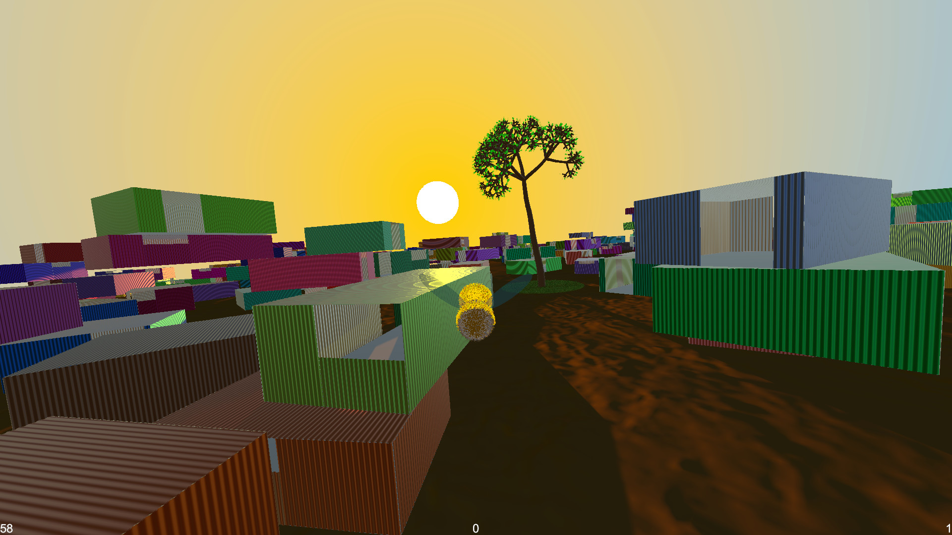 b 2 screenshot 6