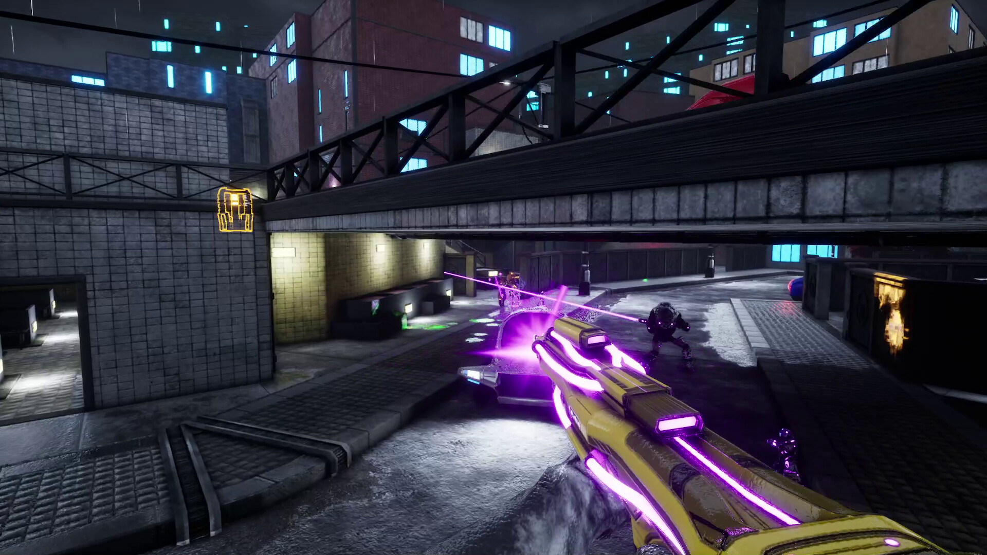 Gemini: Binary Conflict screenshot 9