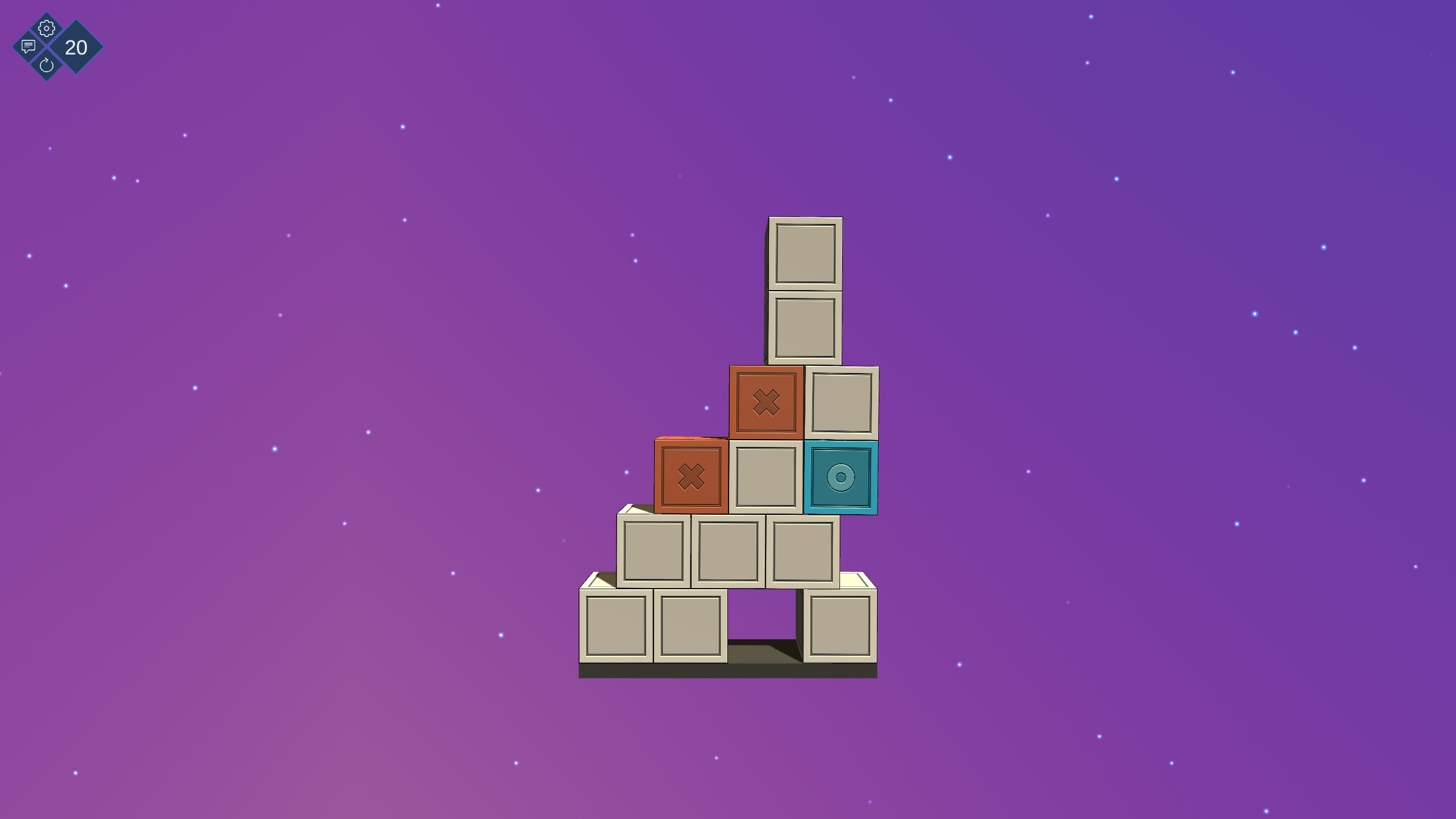 Oik 3D screenshot 2