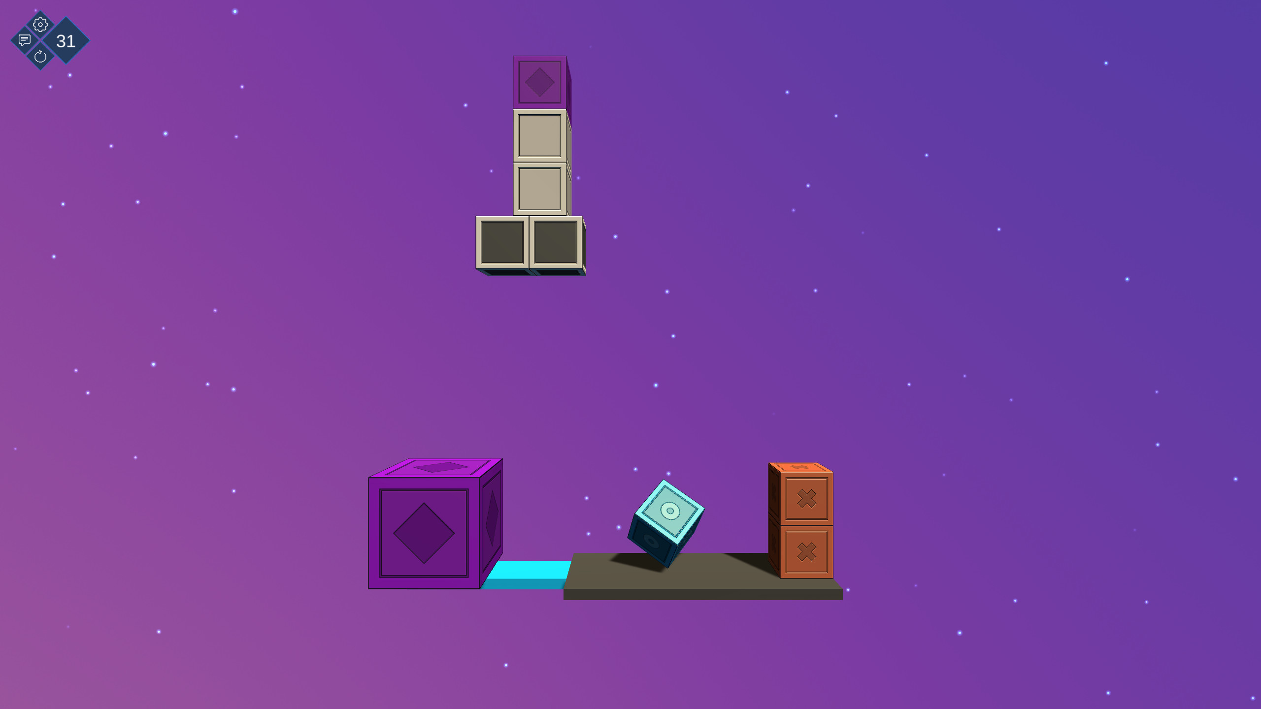Oik 3D screenshot 3