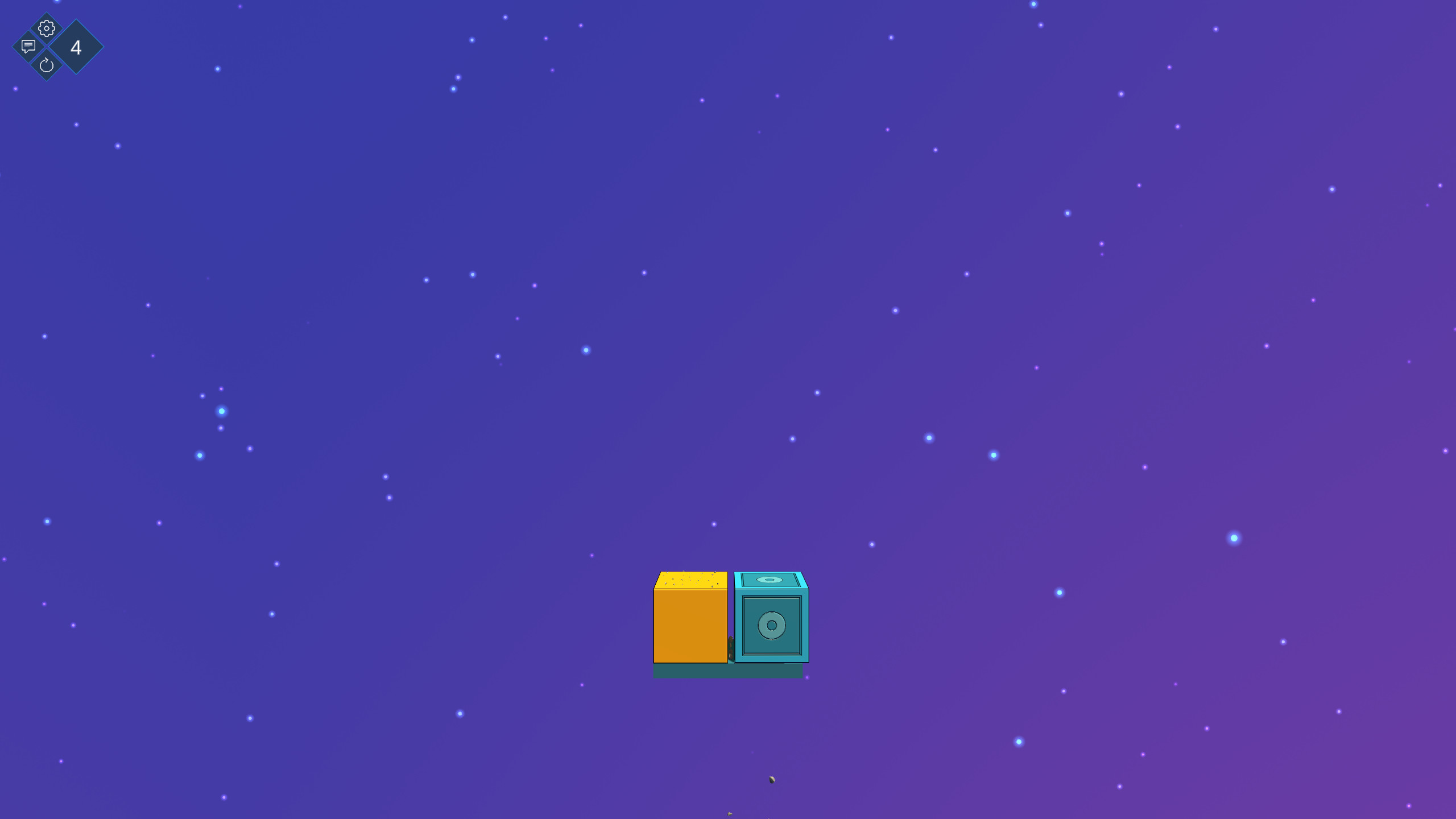 Oik 3D screenshot 1