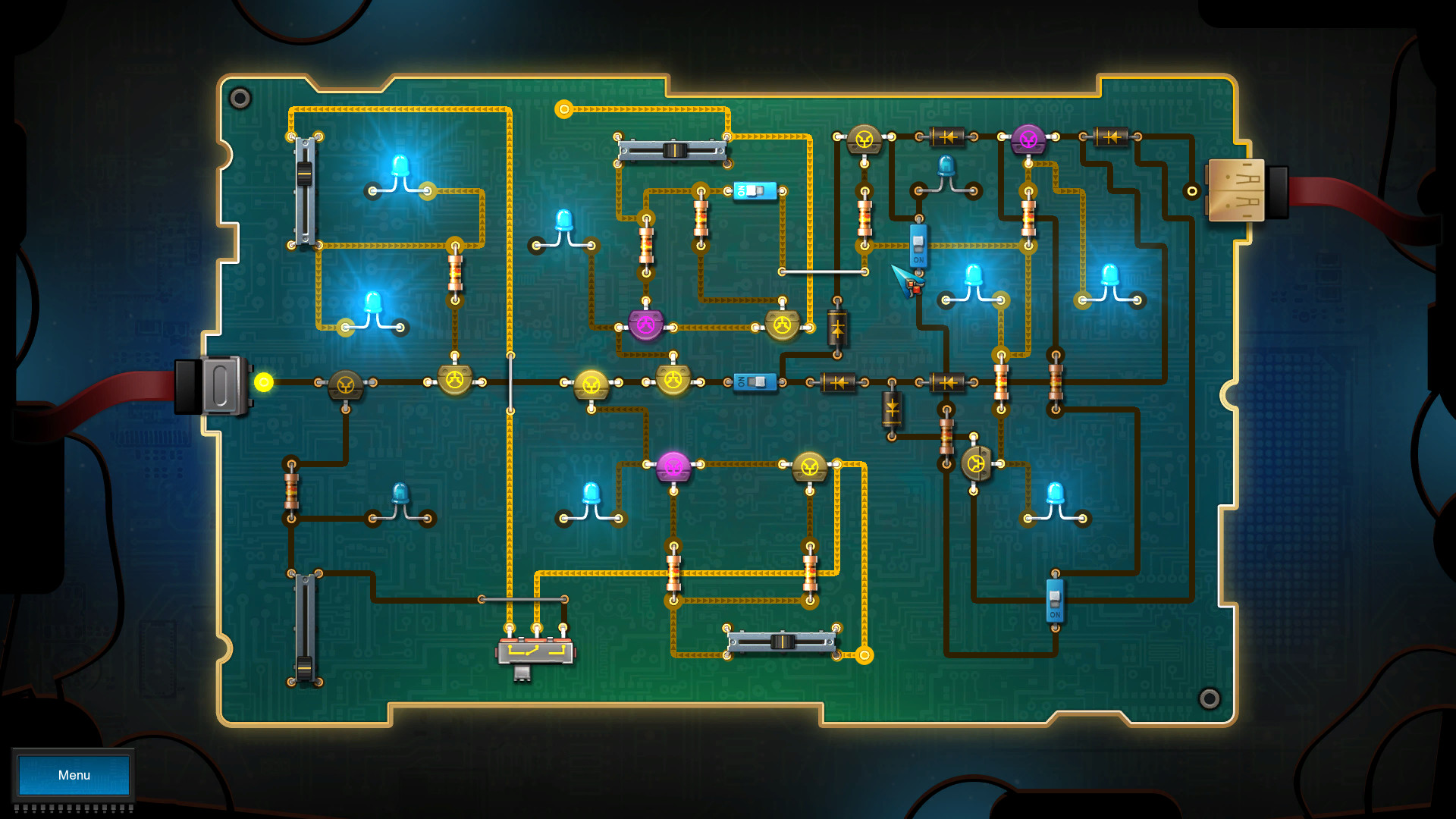 R.E.E.L. screenshot 6