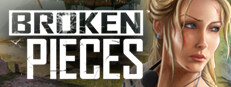 Сэкономьте 75% при покупке Broken Pieces в Steam