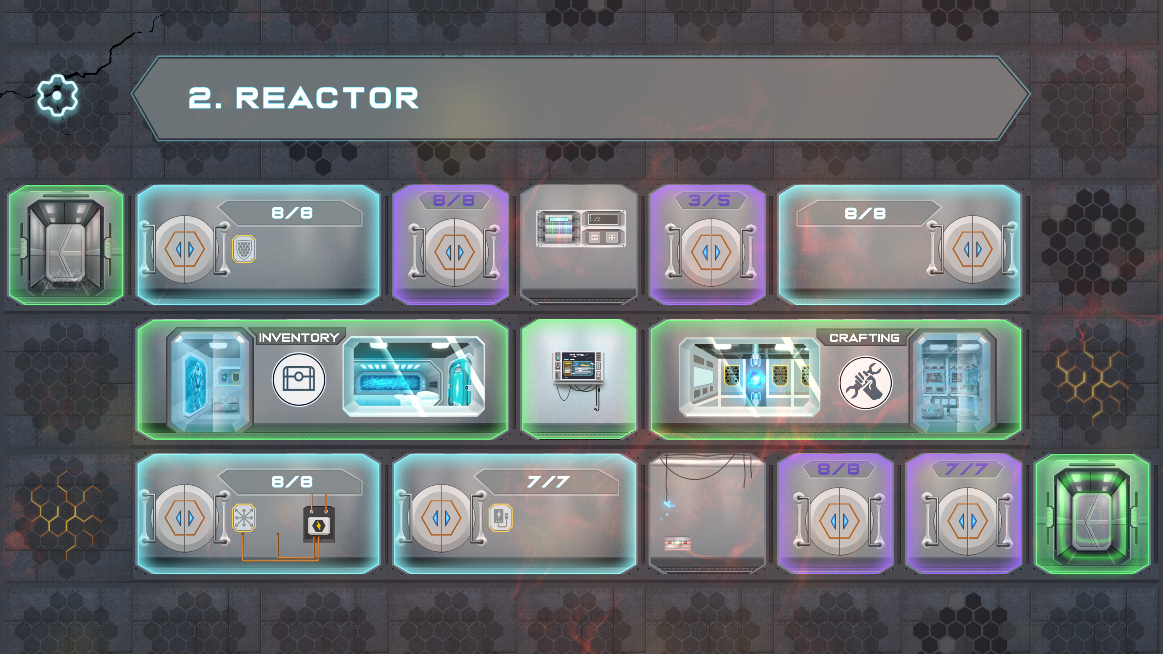 UFO Stalker screenshot 6