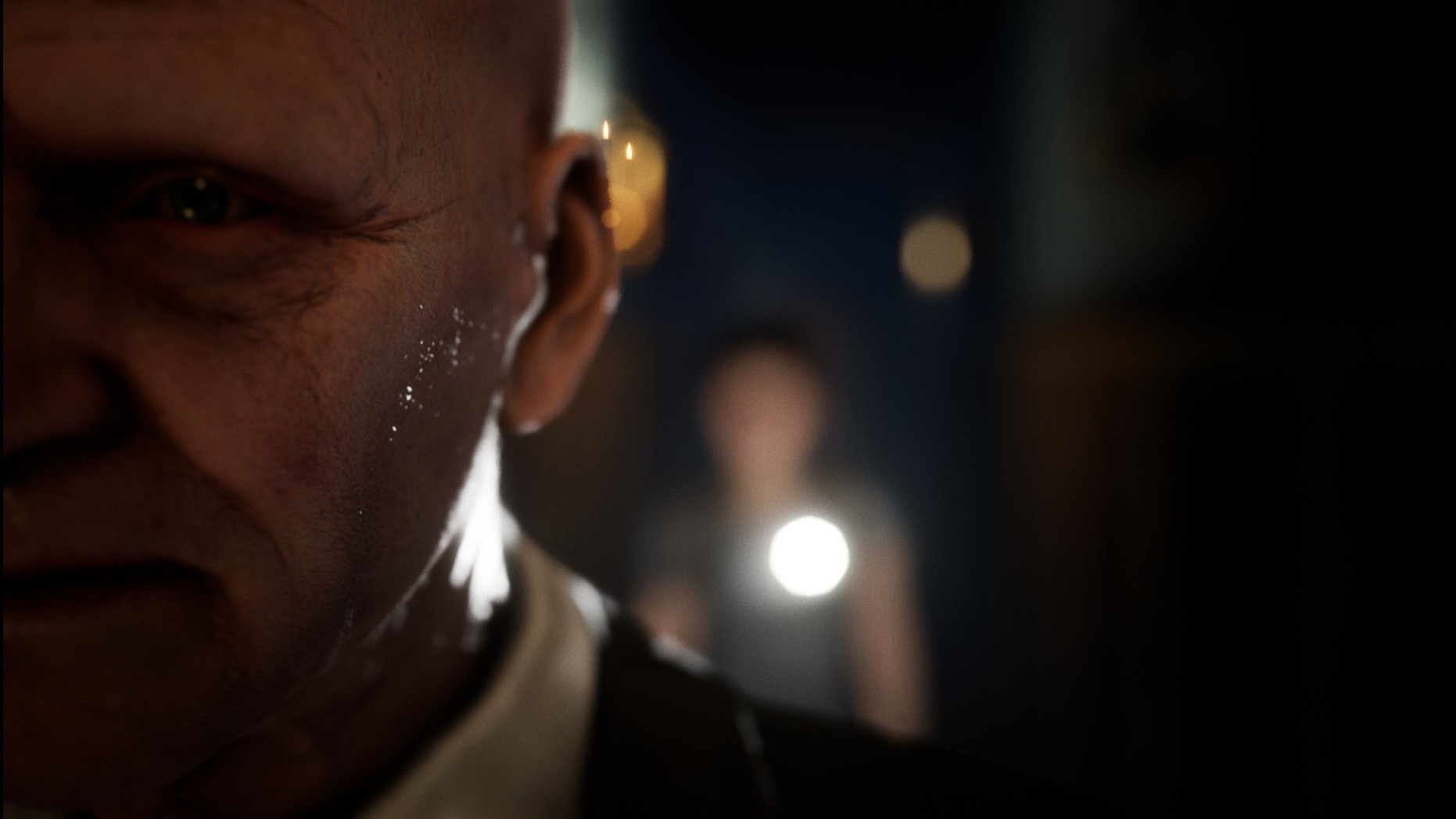 Fear the Dark Unknown: Chloe screenshot 7
