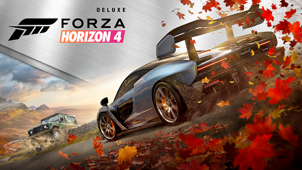 Абонемент Forza Horizon 5 Купить