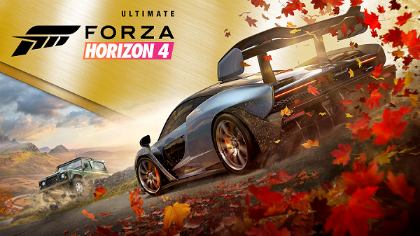 Forza horizon 4 new expansion outlet