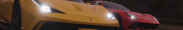 Forza Horizon 4 + LEGO Speed Champions thumbnail