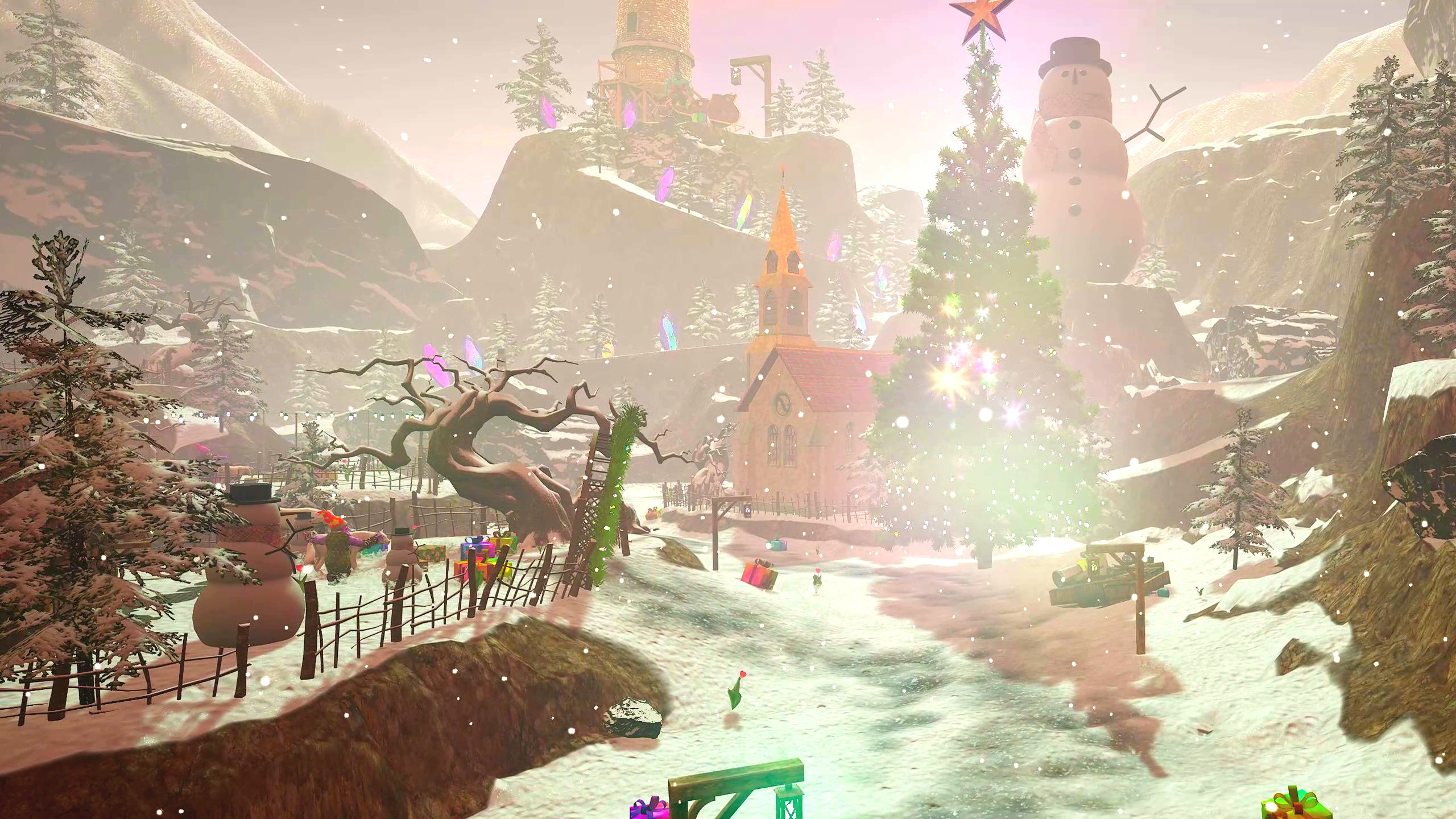 The Magic Elevator screenshot 3