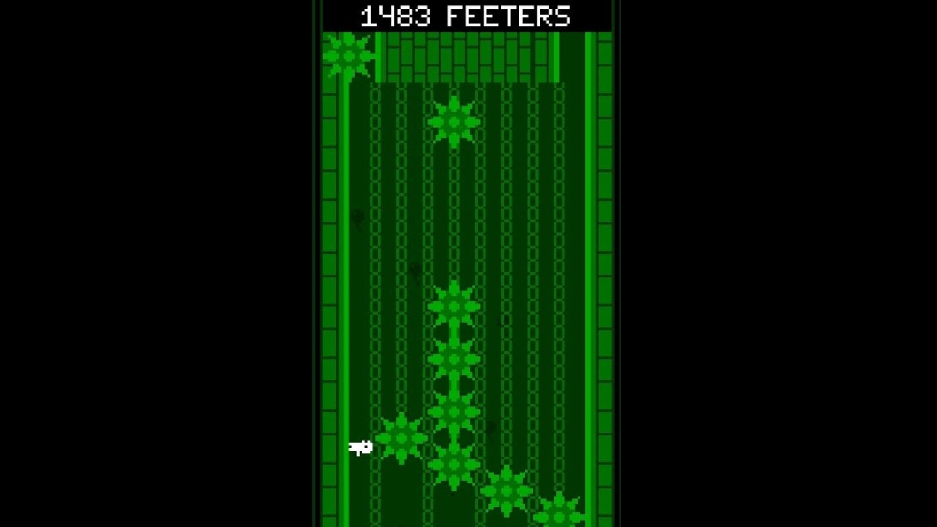 Pocket Squim screenshot 6