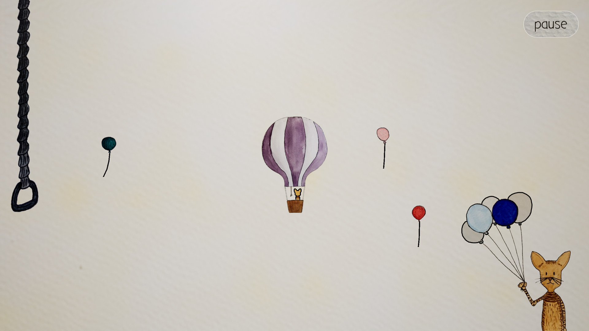 Boo's Balloons screenshot 7