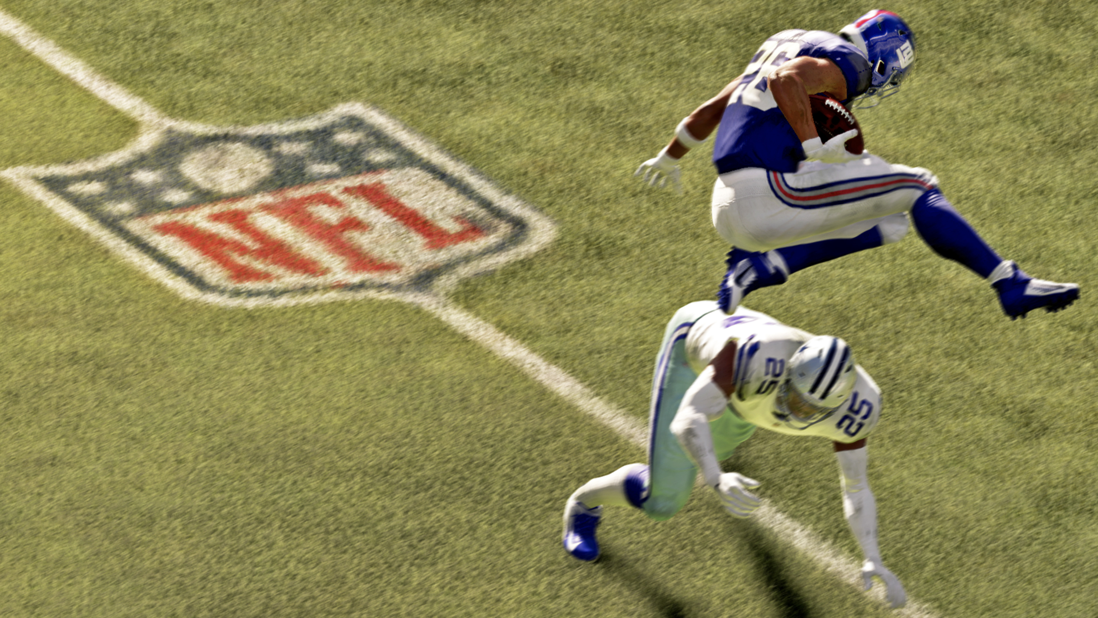 Madden NFL 21 - Deluxe Upgrade screenshot 9