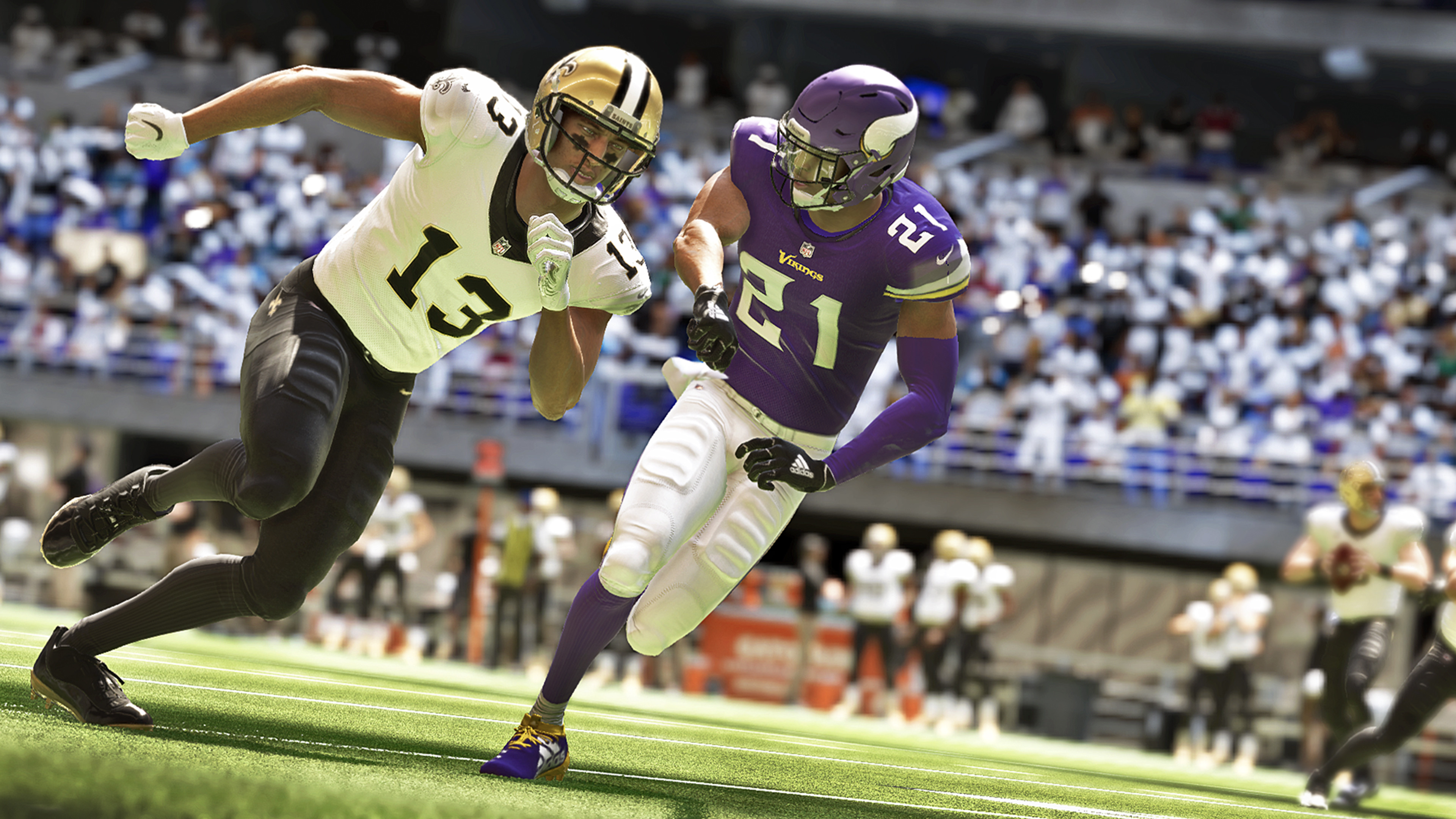 Madden NFL 21 - Deluxe Upgrade screenshot 8