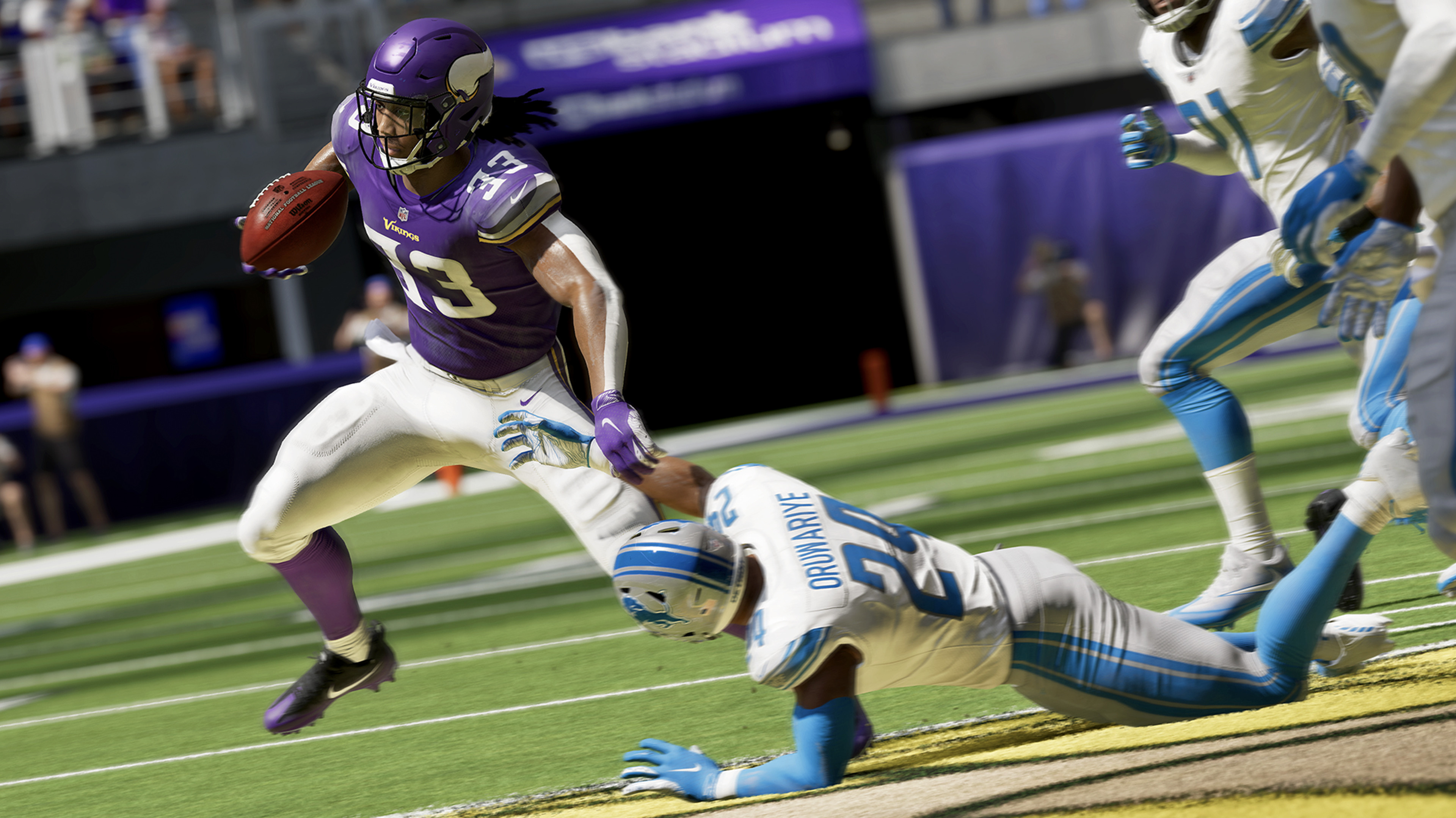 Madden NFL 21 - Deluxe Upgrade screenshot 4