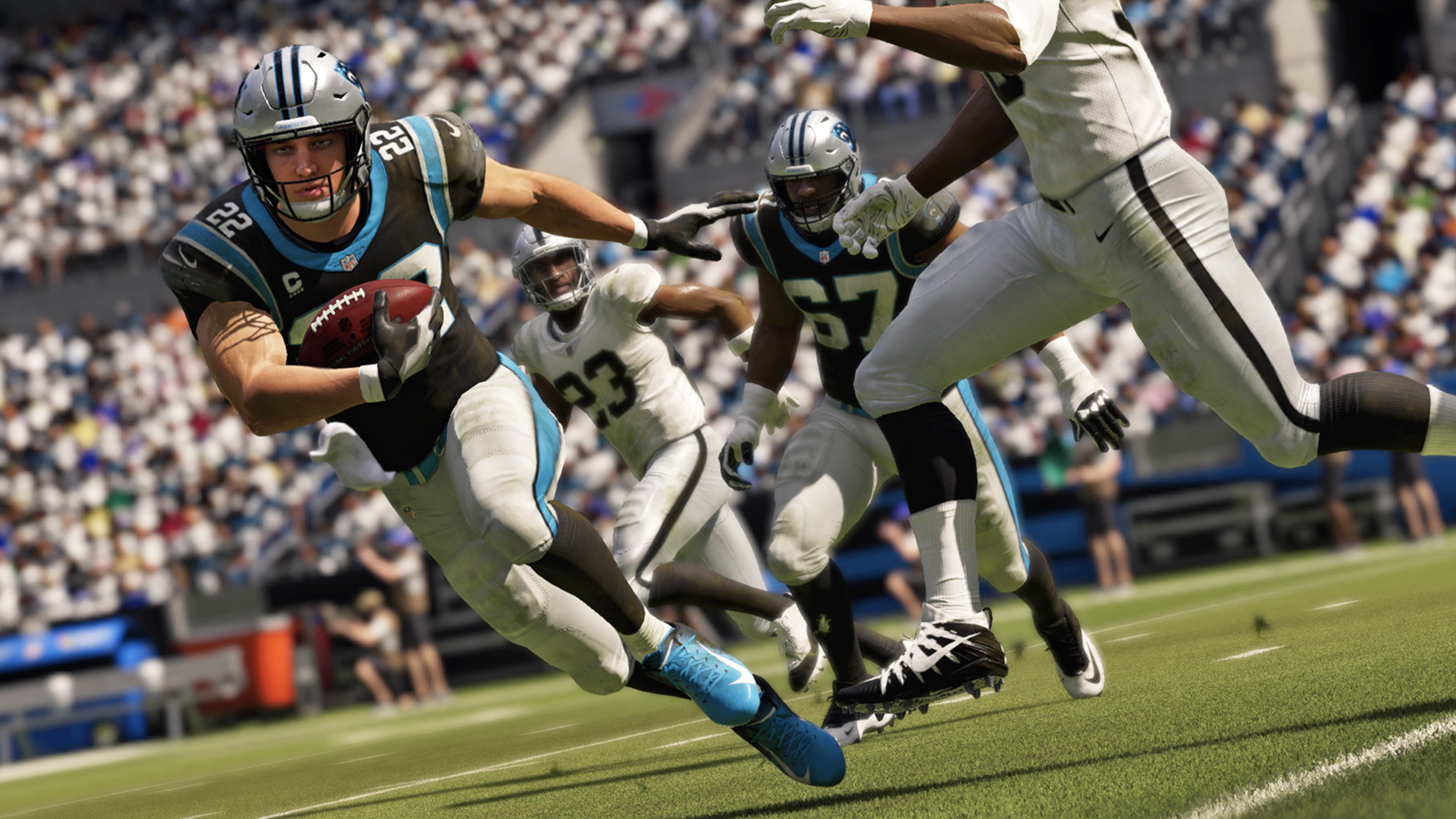 Madden NFL 21 - Deluxe Upgrade screenshot 2