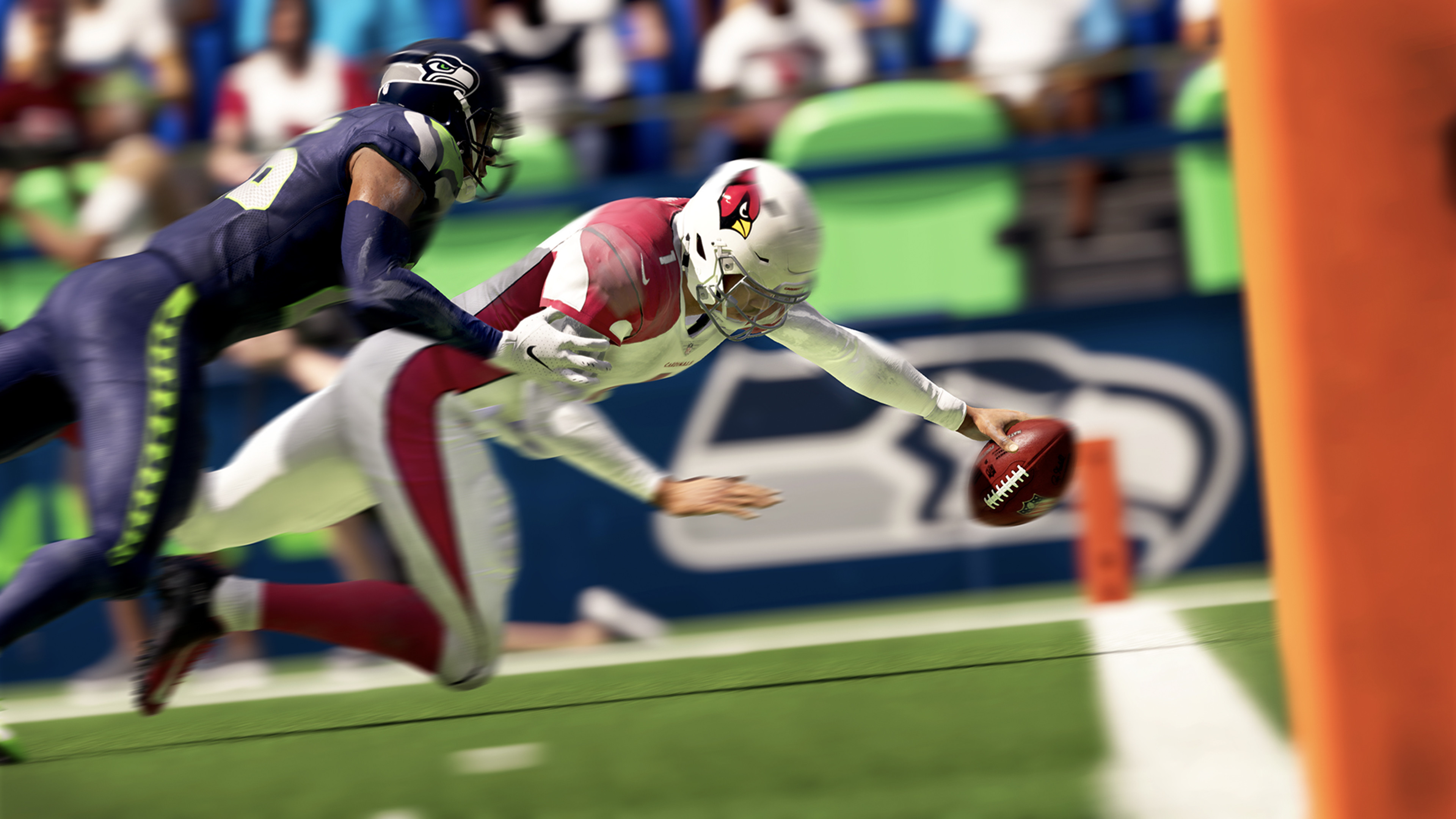 Madden NFL 21 - Deluxe Upgrade screenshot 1