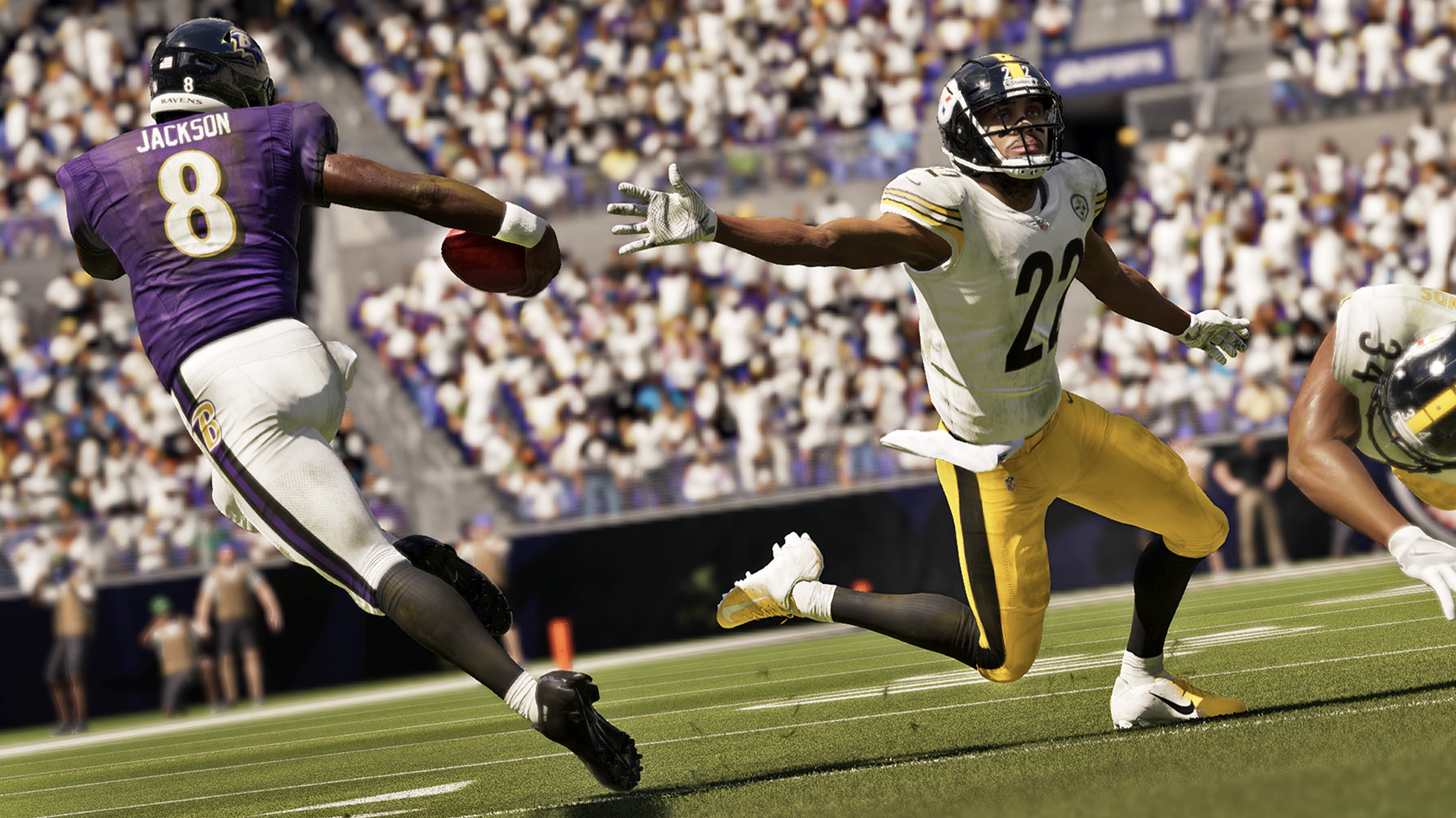 Madden NFL 21 - Deluxe Upgrade screenshot 5