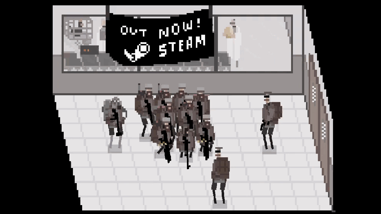 NOMAD screenshot 5