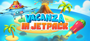 Vacanza in jetpack