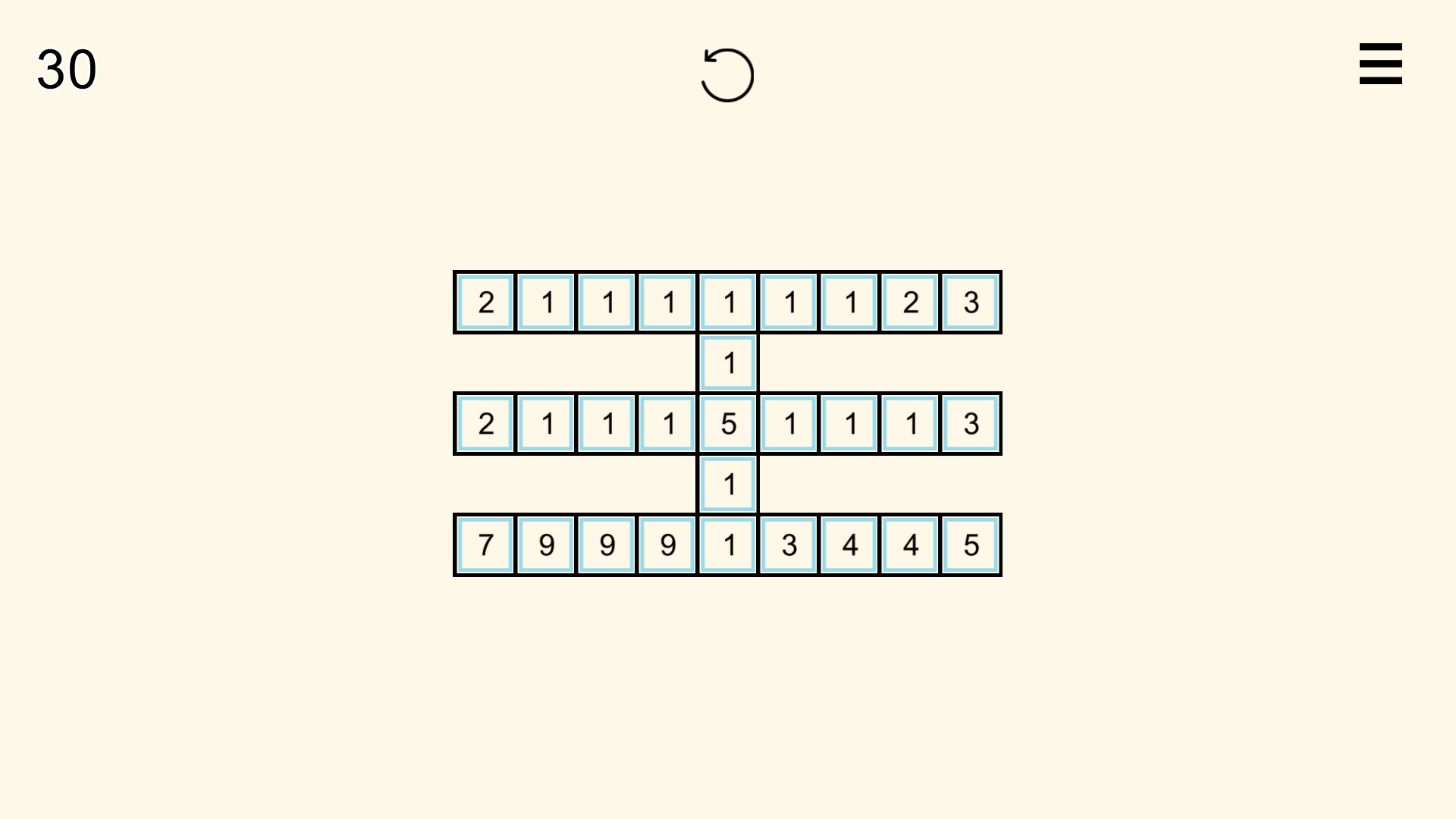 Nullum screenshot 5