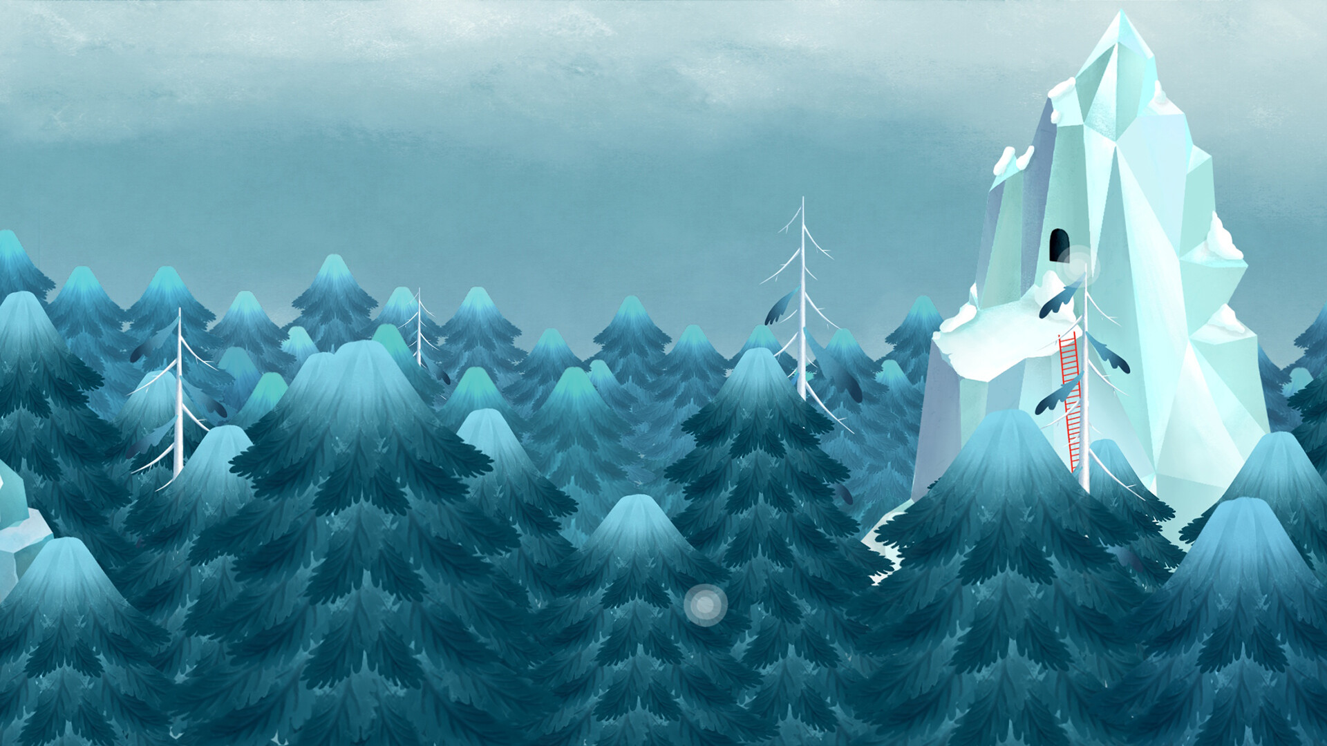 深林 Deep in the Woods screenshot 3