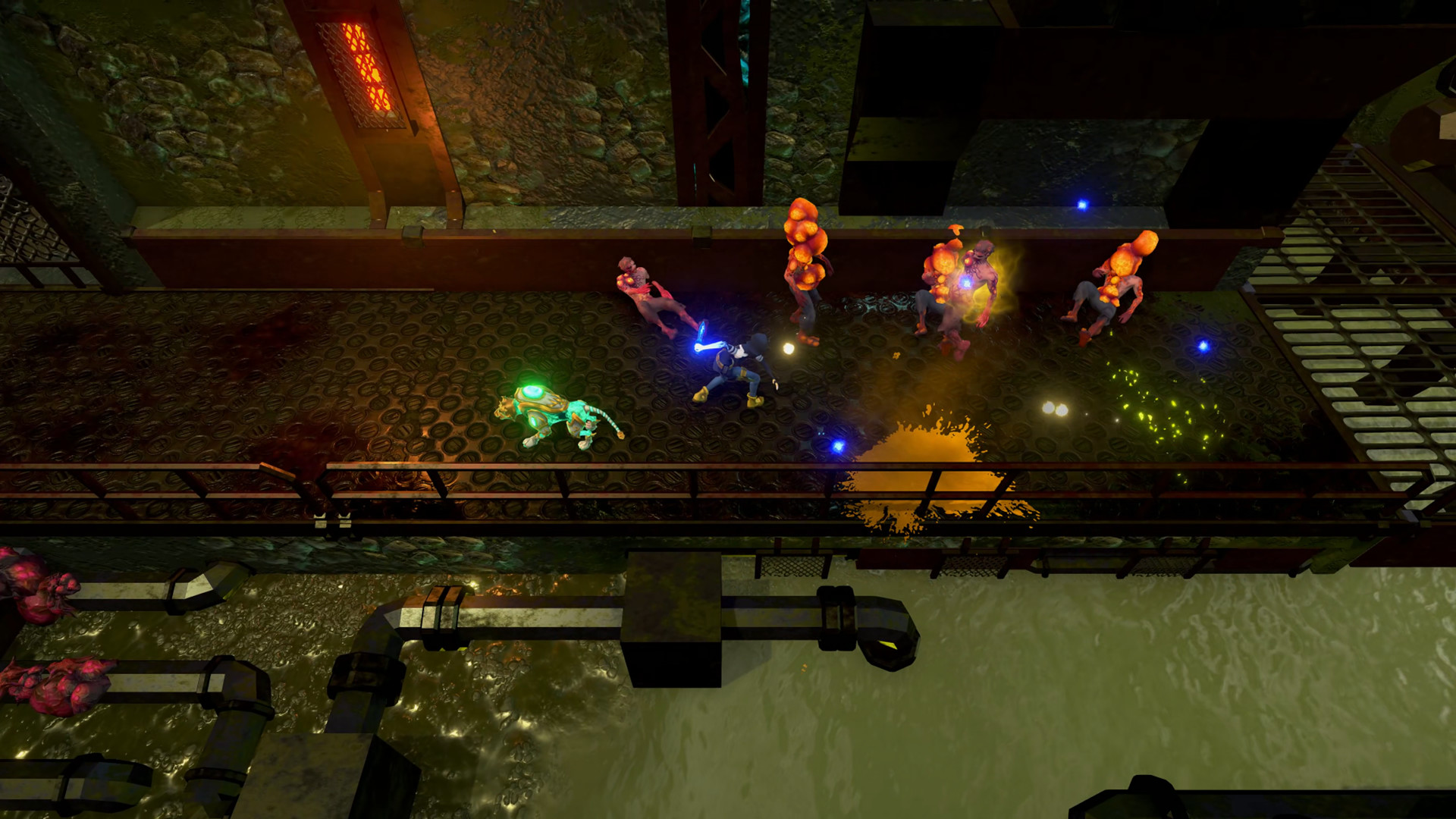 Obey Me - Monster Hunter Skin Pack screenshot 5