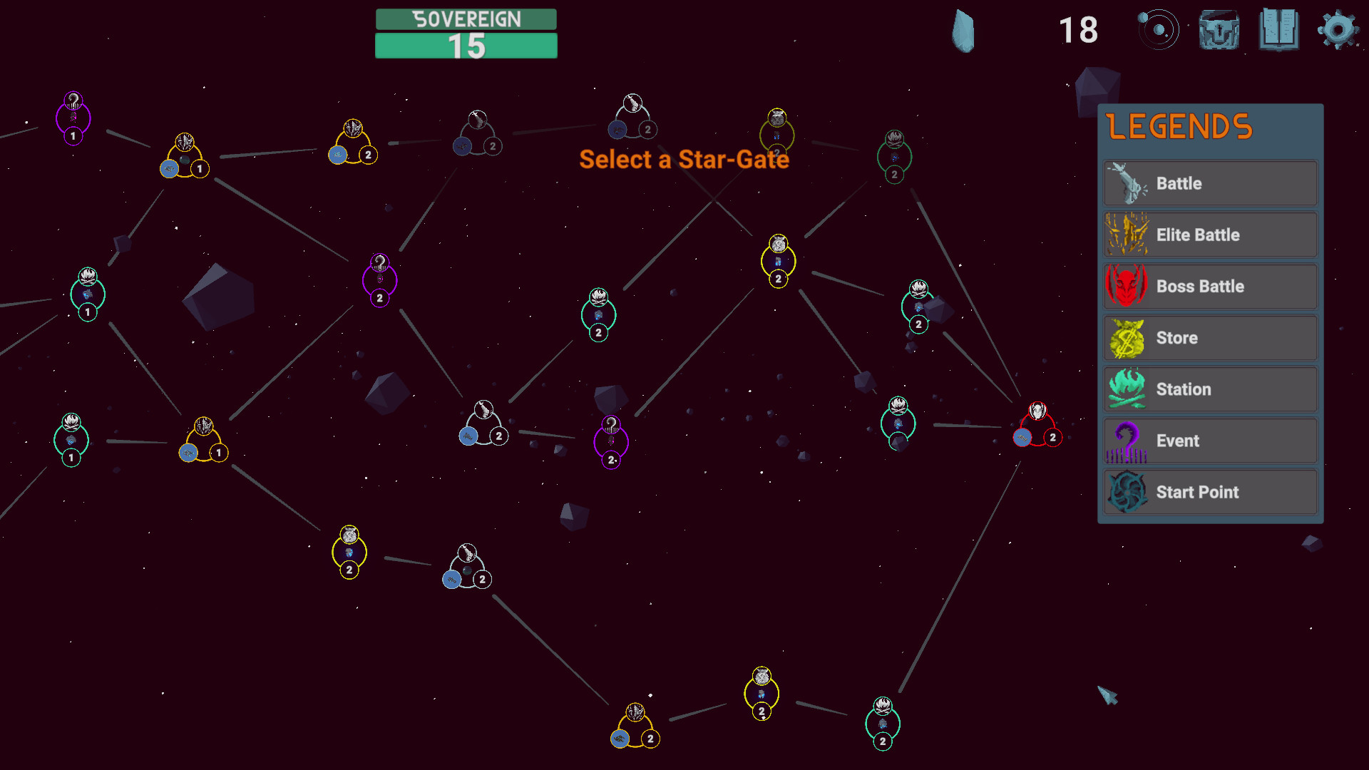 Draw From Earth screenshot 1