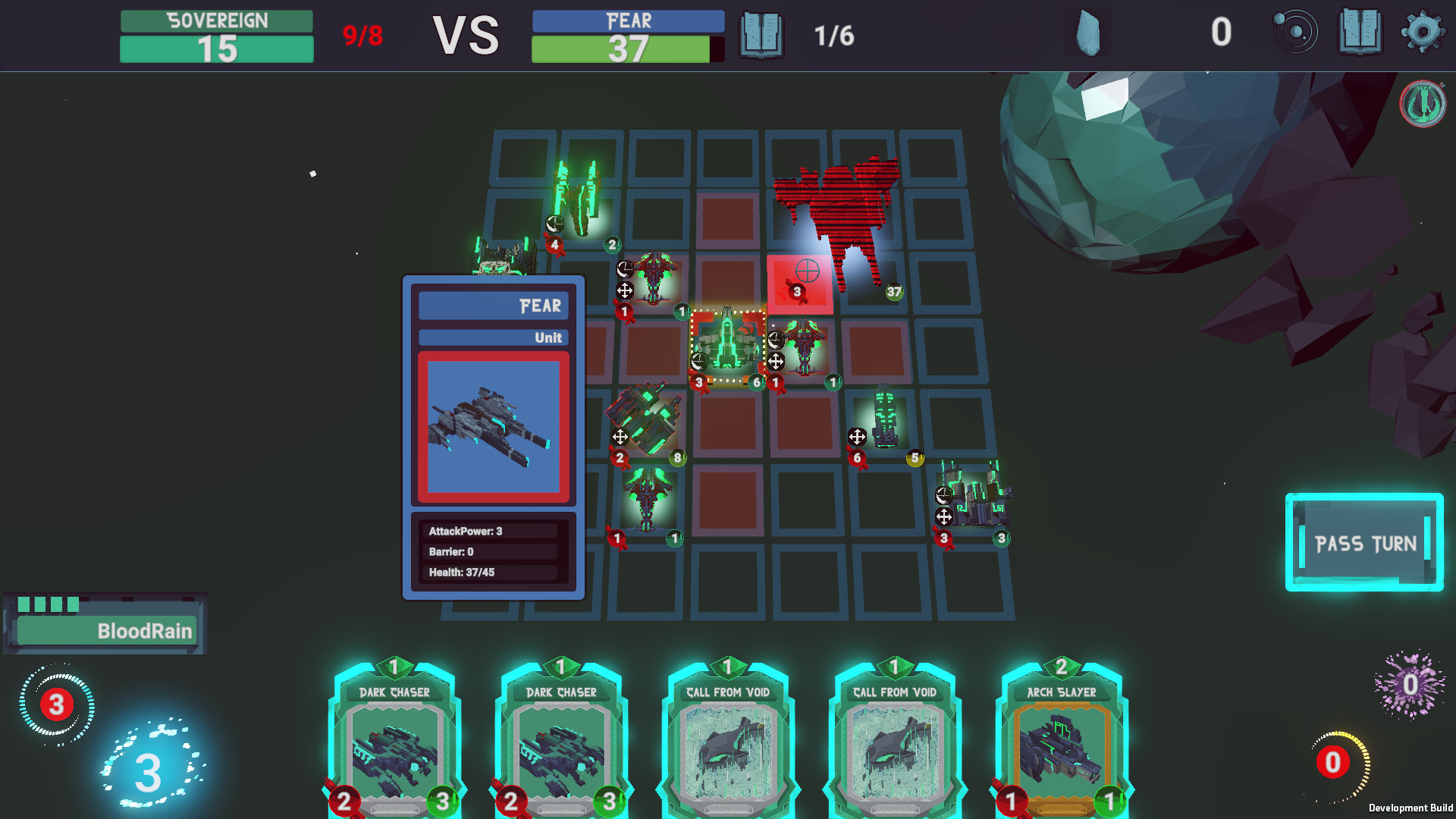 Draw From Earth screenshot 3