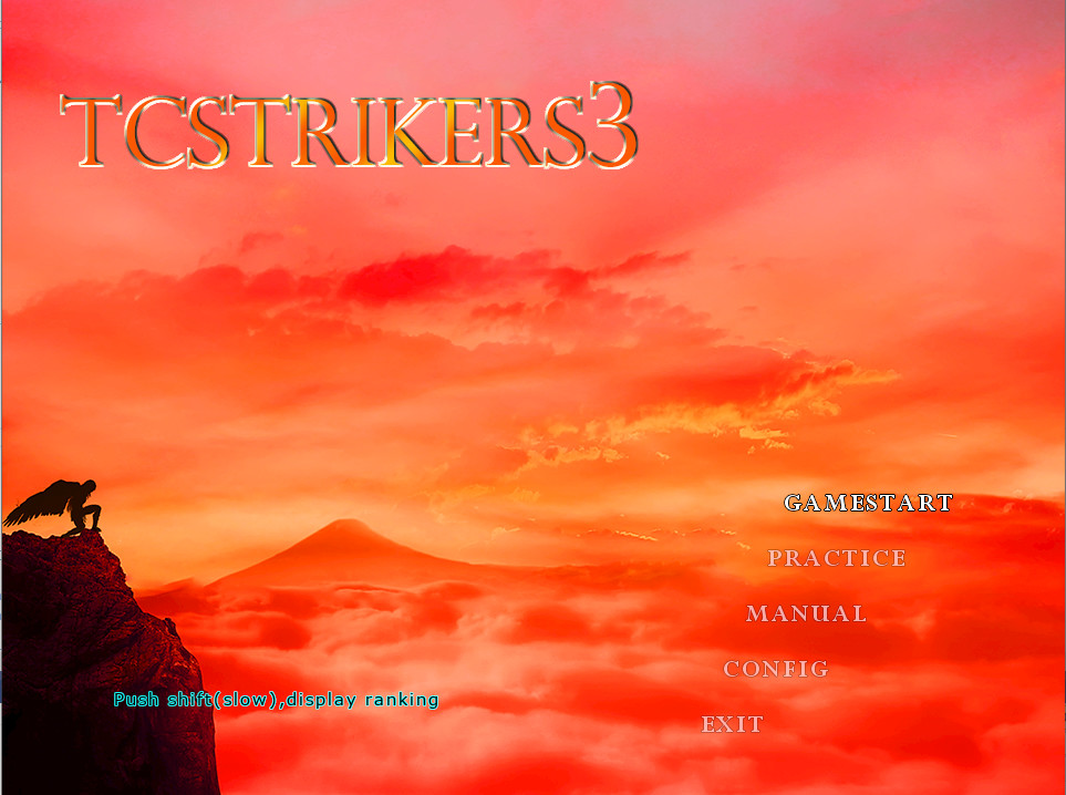 TCSTRIKERS3 screenshot 7