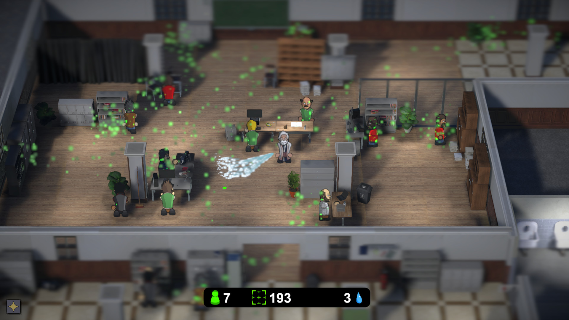 Learn Game Development, Unity Code Monkey screenshot 2