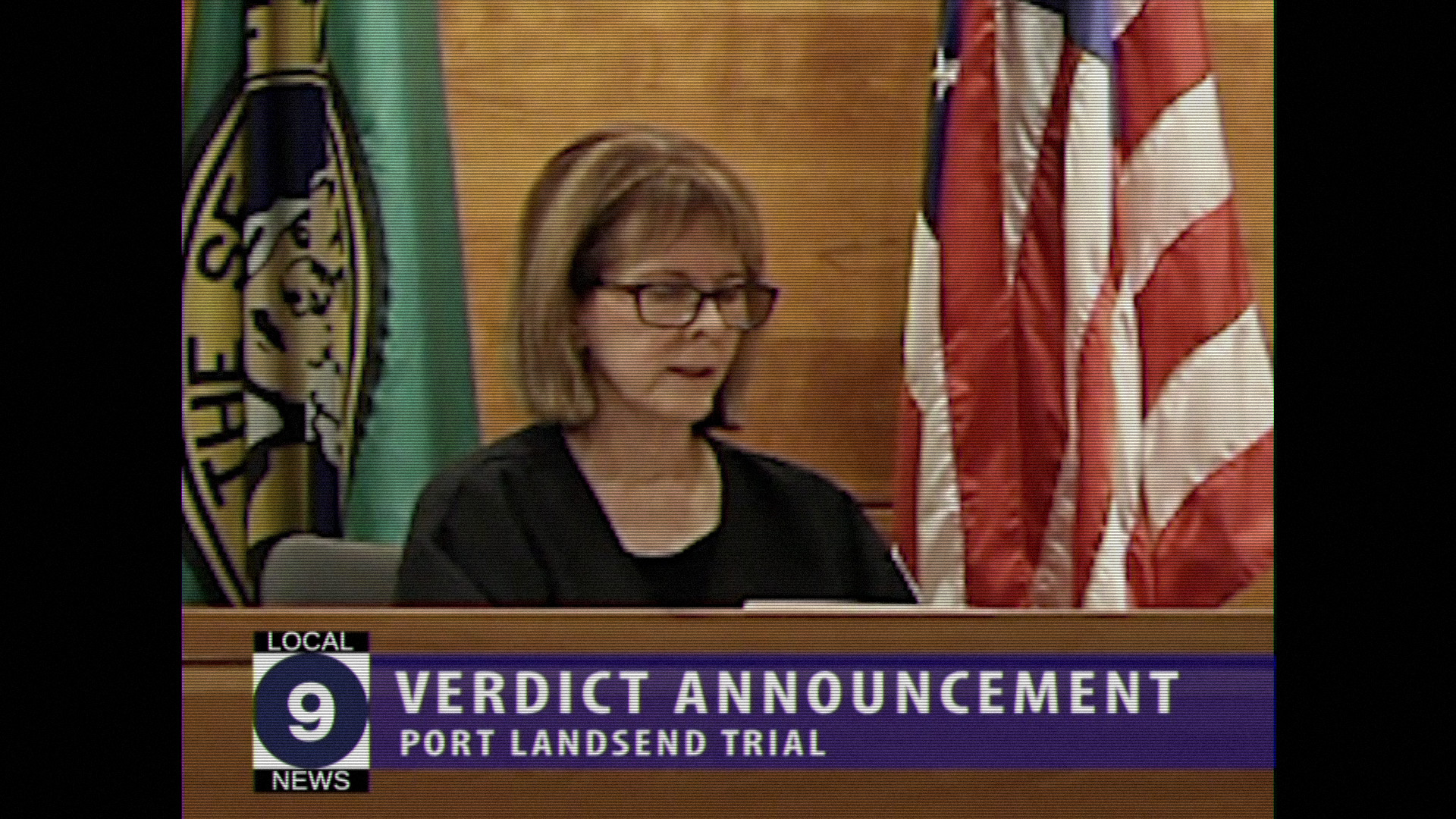Interrogation Files: Port Landsend screenshot 13