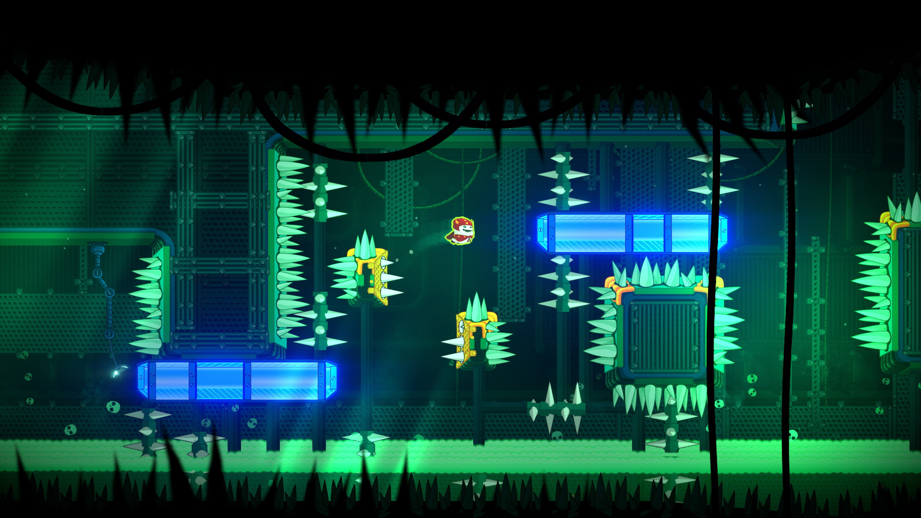 Sockventure: Prologue screenshot 7