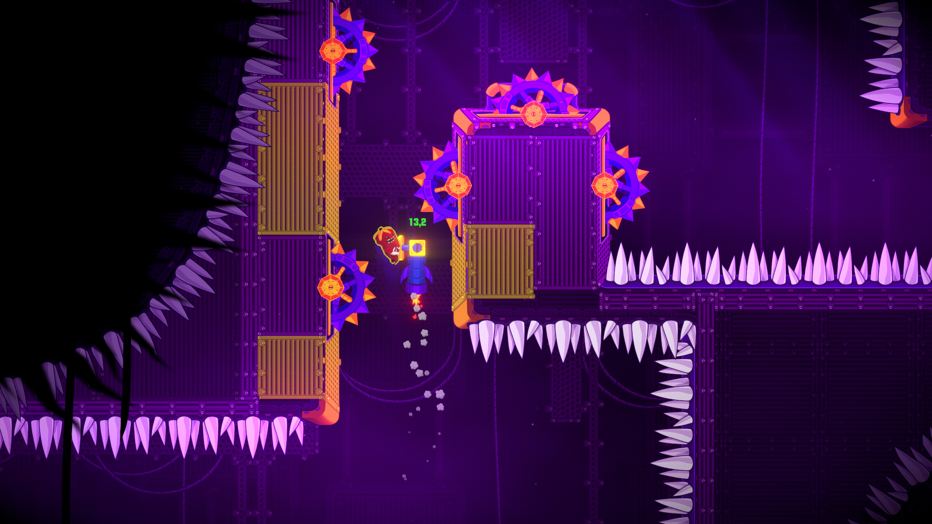 Sockventure: Prologue screenshot 8