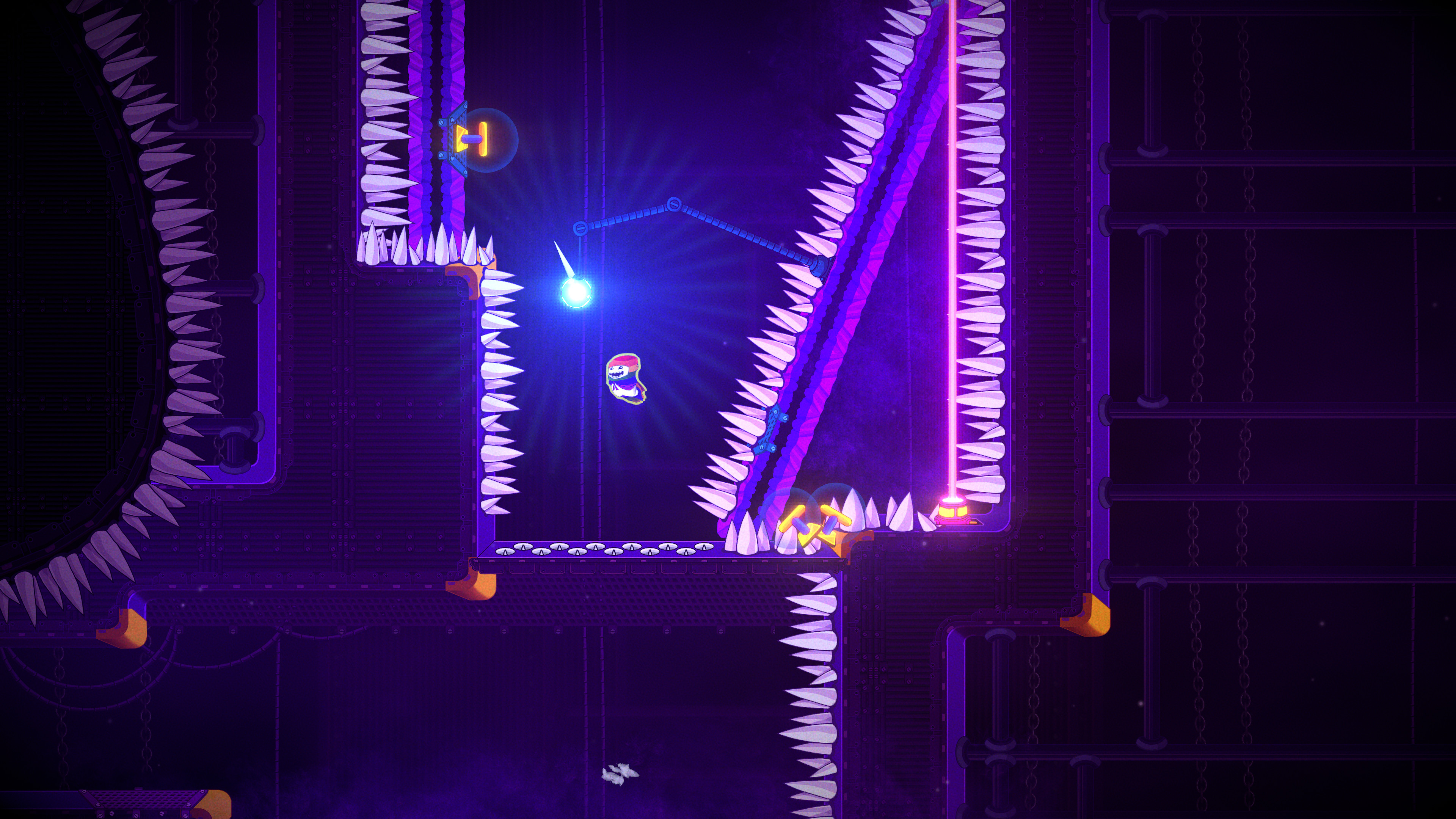 Sockventure: Prologue screenshot 6
