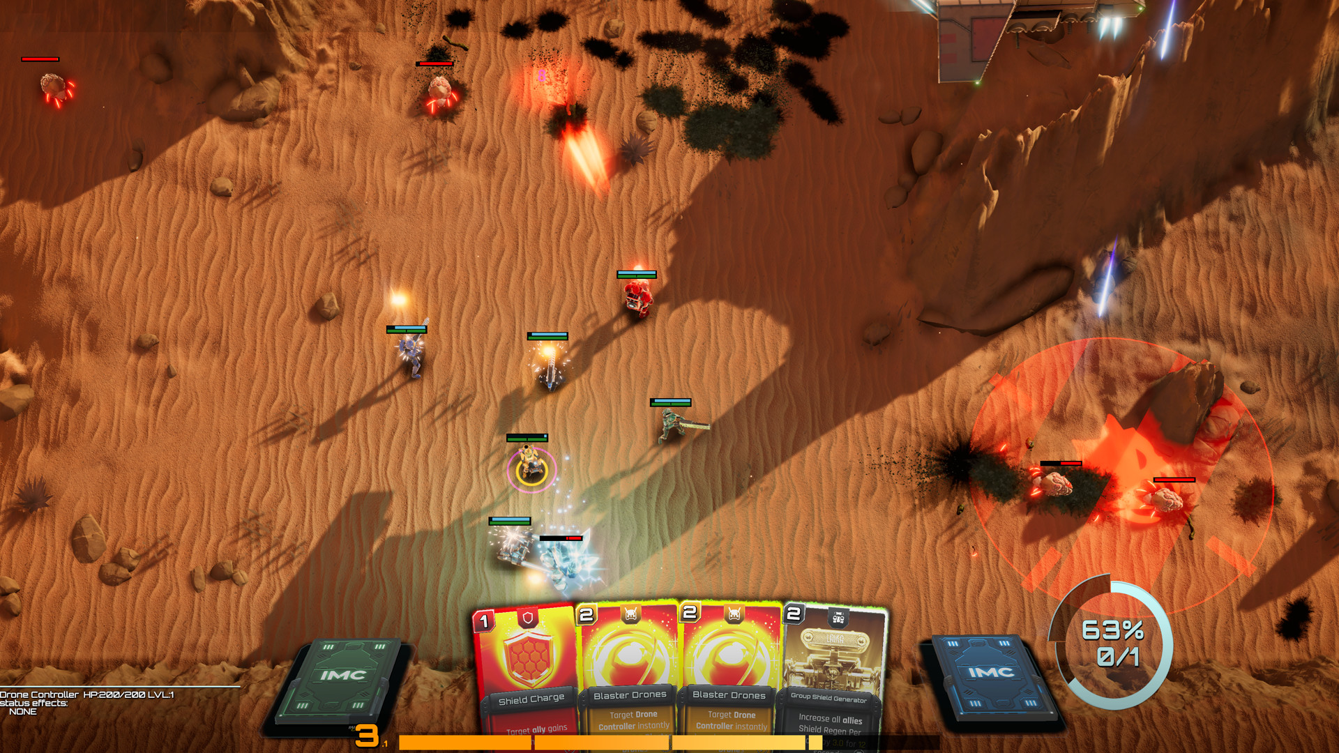 IMC screenshot 5