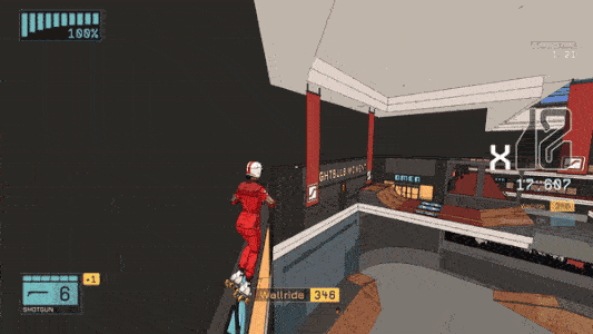 图片[4]-【竞速游戏/中文/3D】酷极轮滑/Rollerdrome Build.17237888 官方中文版【4.3G/新作】-嘤嘤怪之家