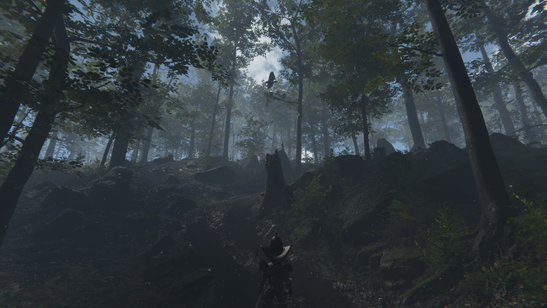 Deranged Park Rangers screenshot 8