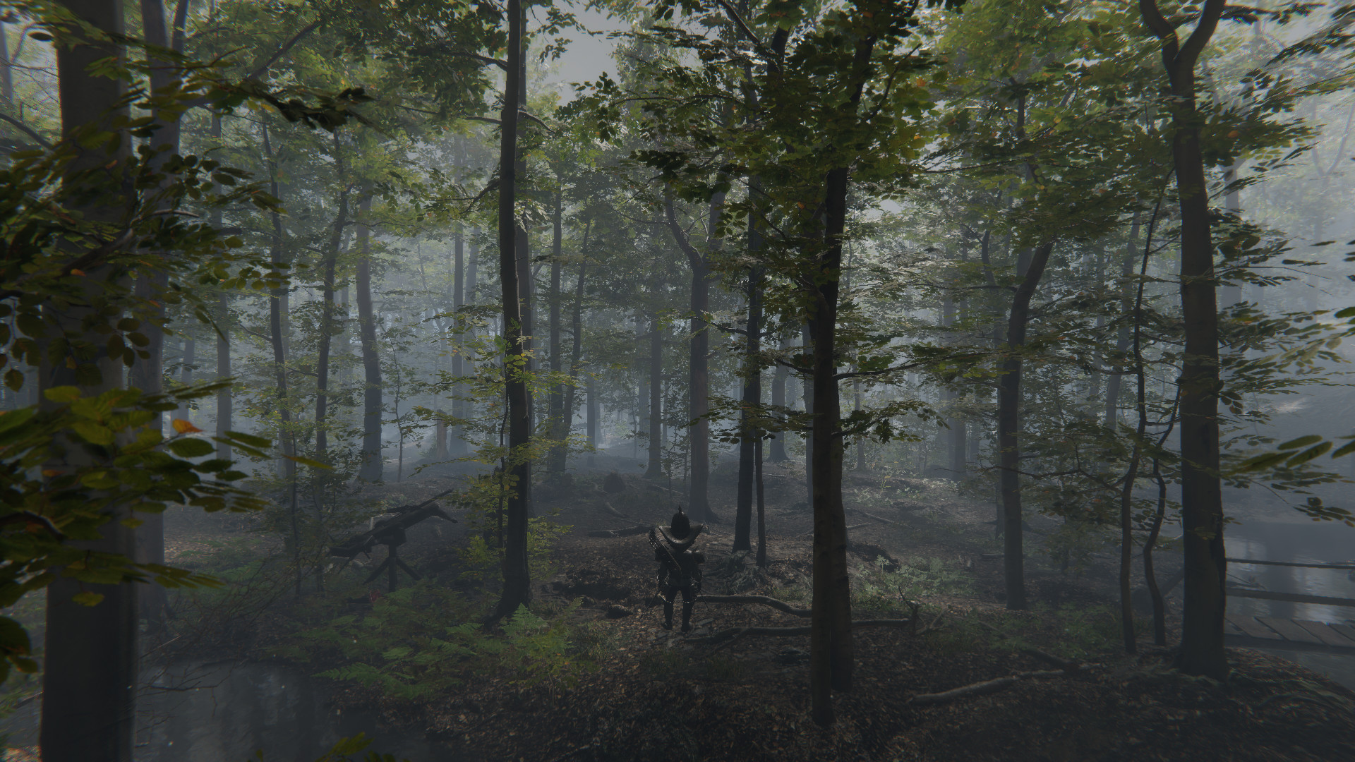 Deranged Park Rangers screenshot 6