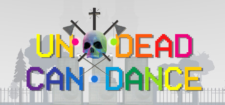 Undead Can Dance — header artwork